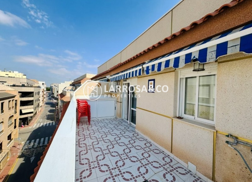 Reventa - Atico - La Mata - Costa Blanca