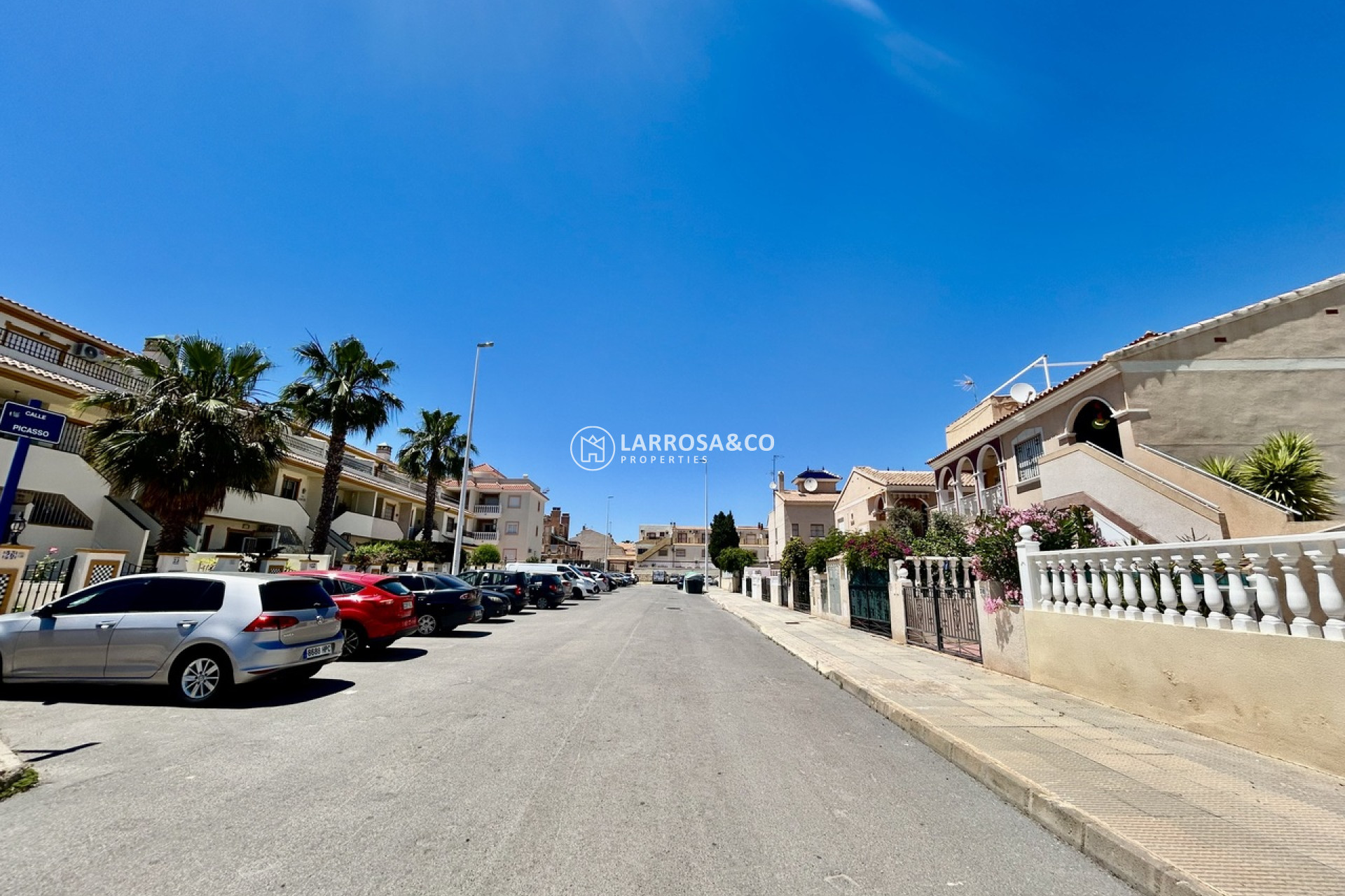 Reventa - Atico - La Zenia - Costa Blanca