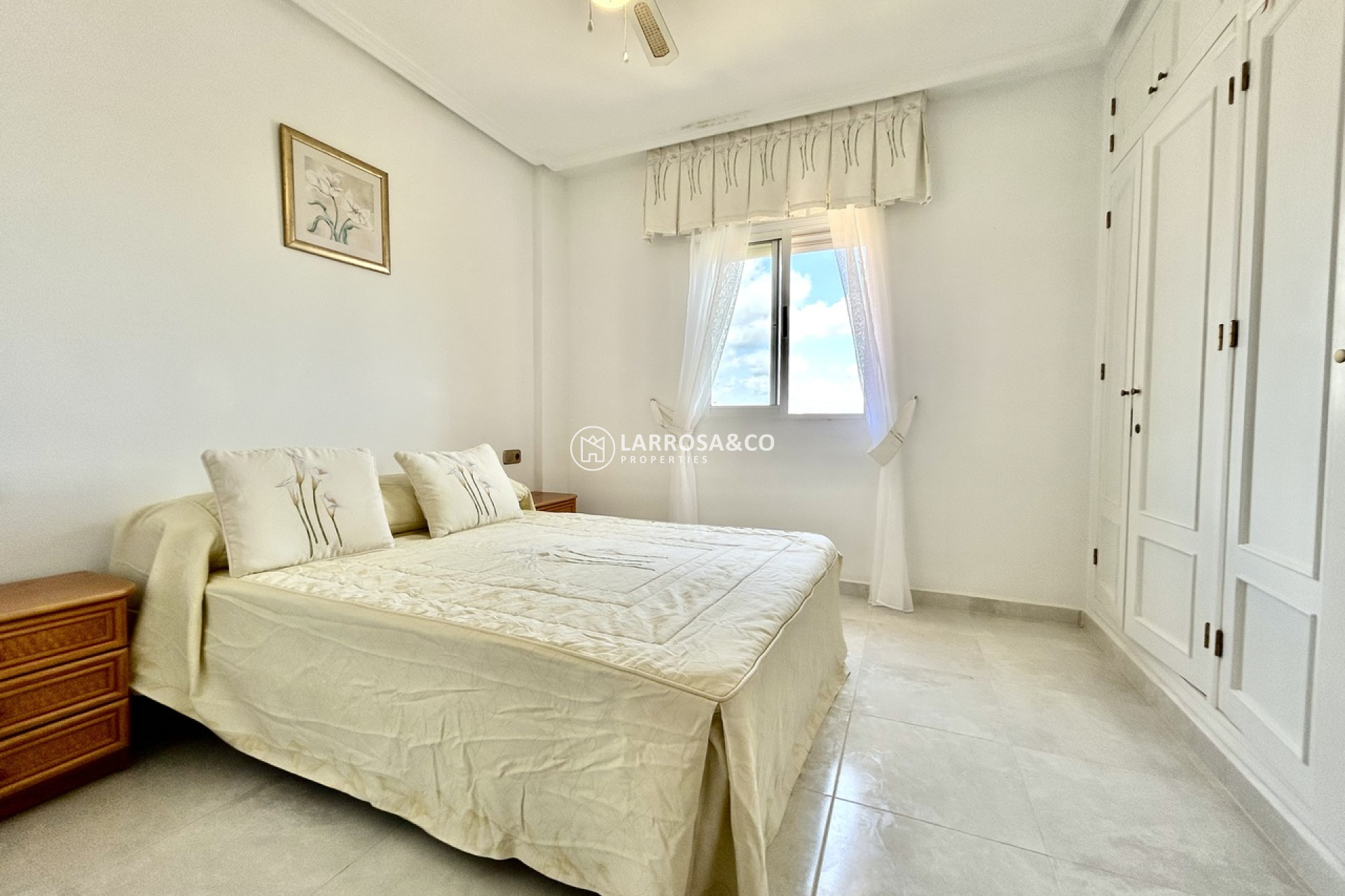 Reventa - Atico - La Zenia - Costa Blanca