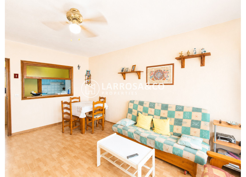 Reventa - Atico - La Zenia - Costa Blanca
