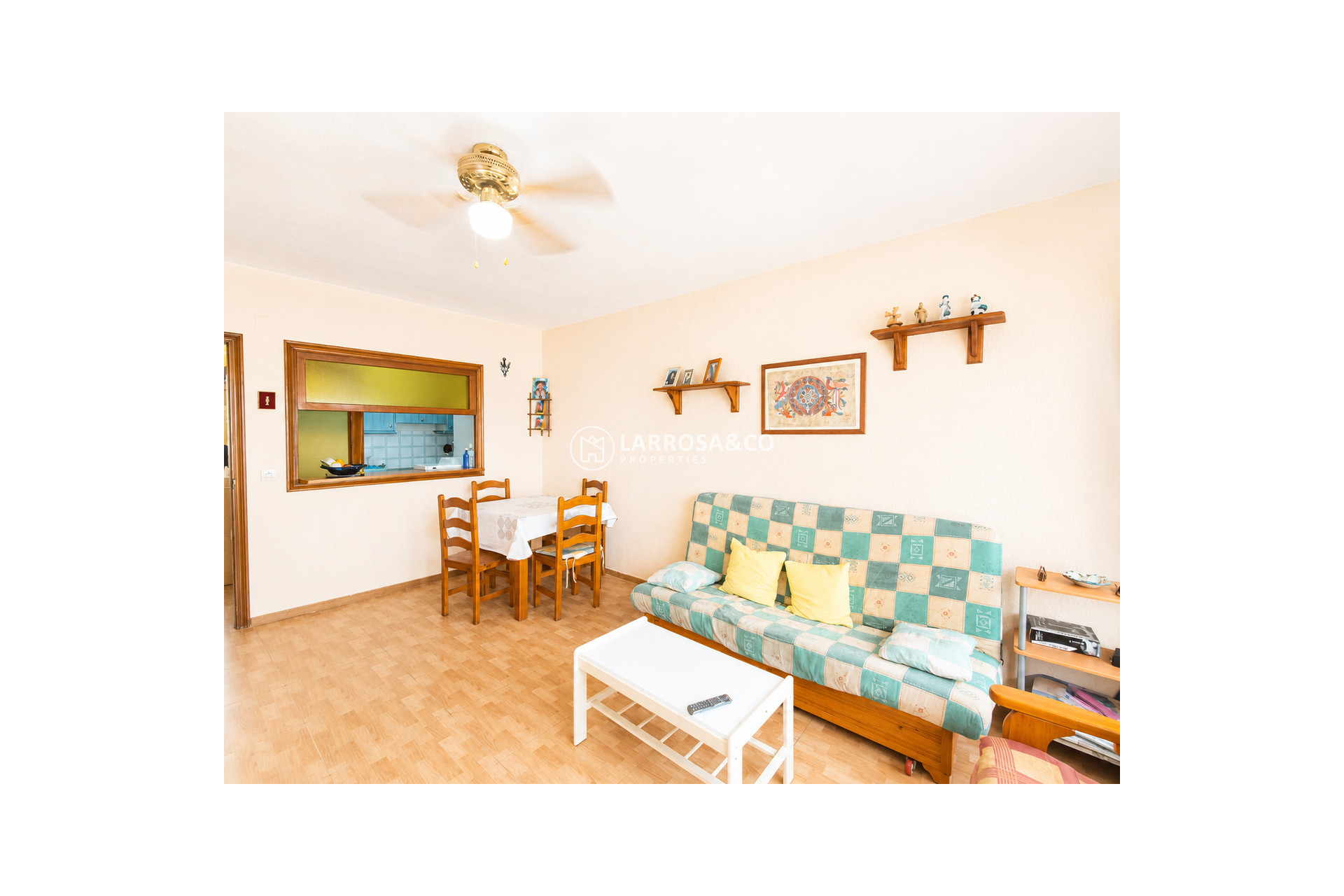 Reventa - Atico - La Zenia - Costa Blanca