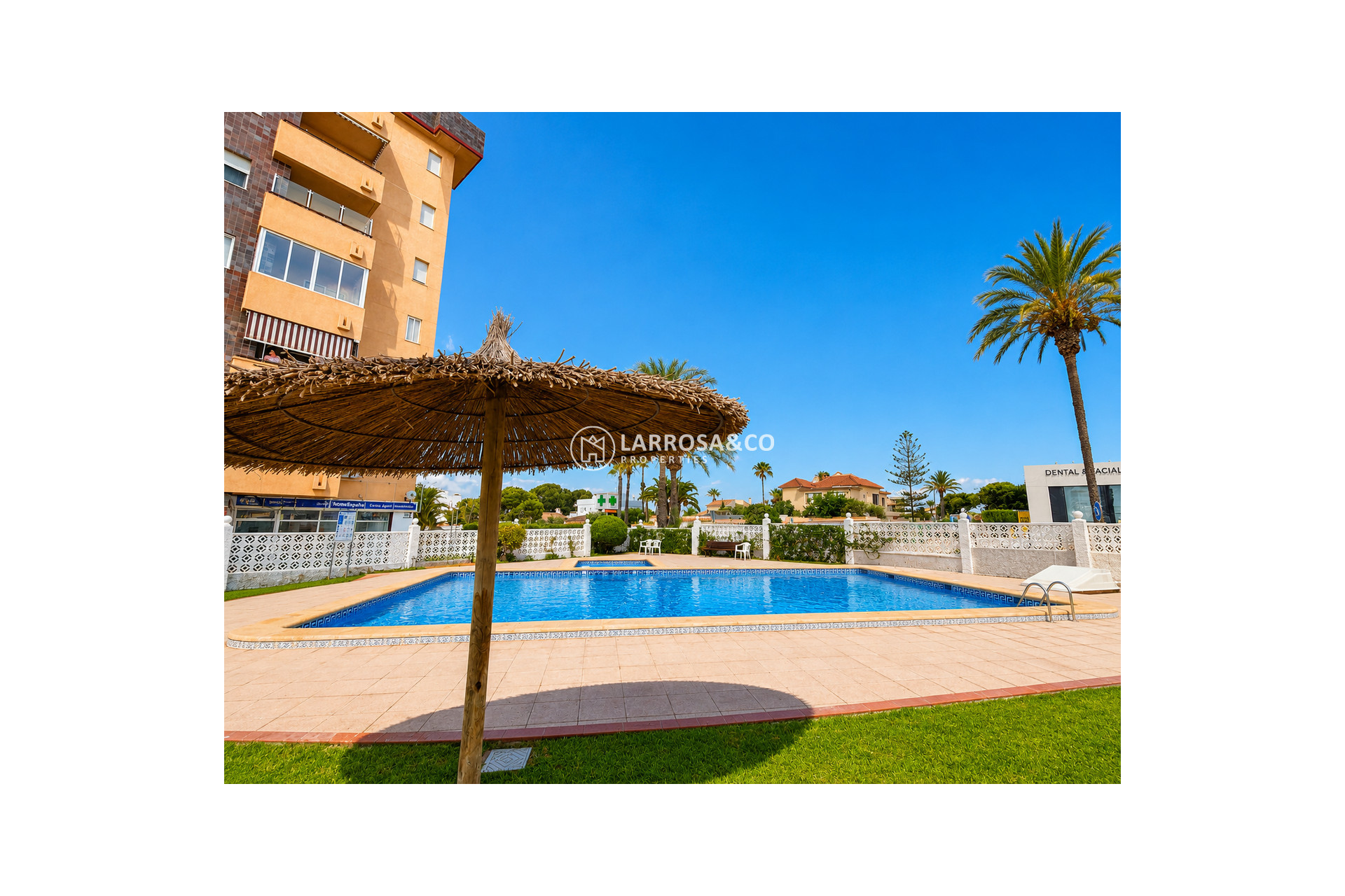 Reventa - Atico - La Zenia - Costa Blanca