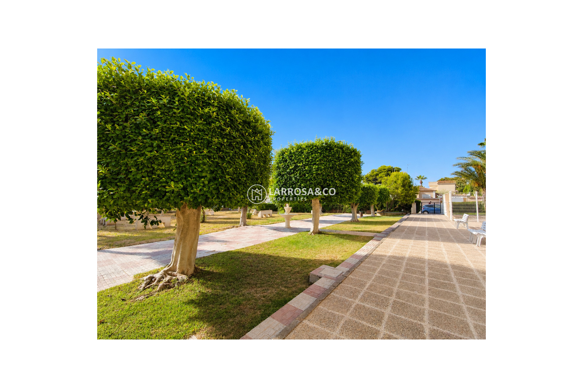 Reventa - Atico - La Zenia - Costa Blanca