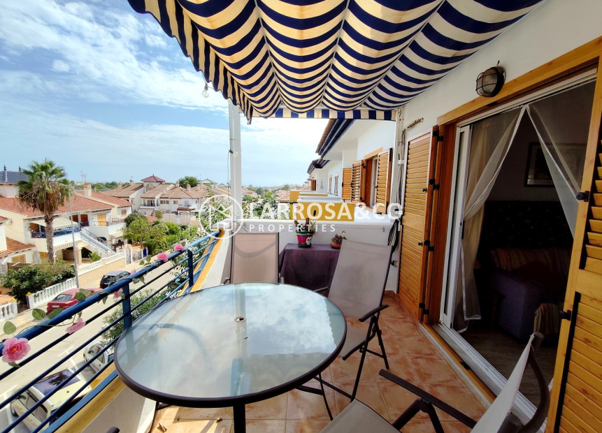Reventa - Atico - Mil Palmeras - Costa Blanca