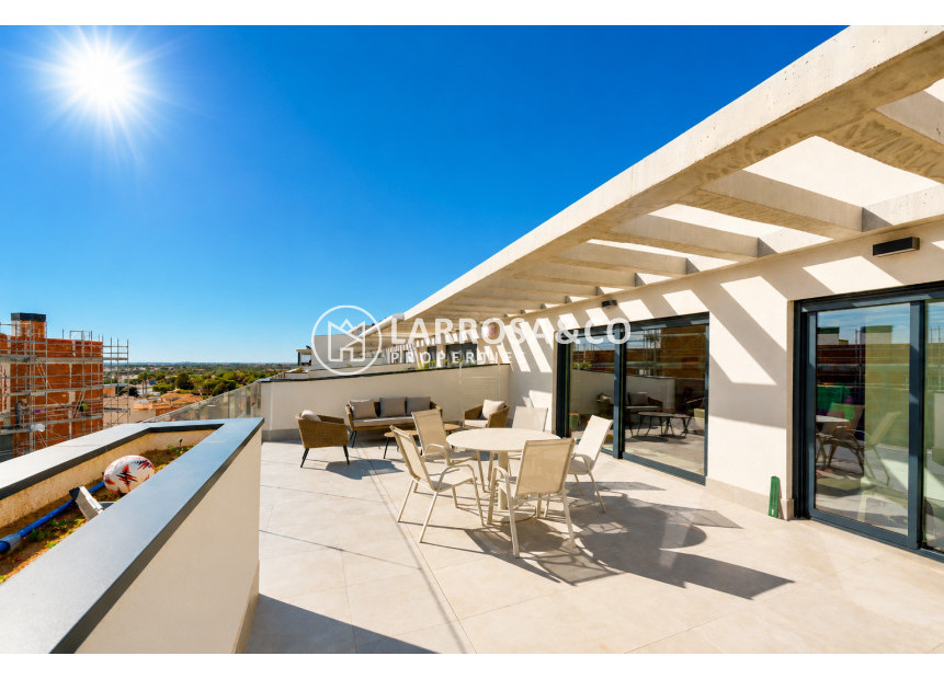 Reventa - Atico - Orihuela costa - Campoamor