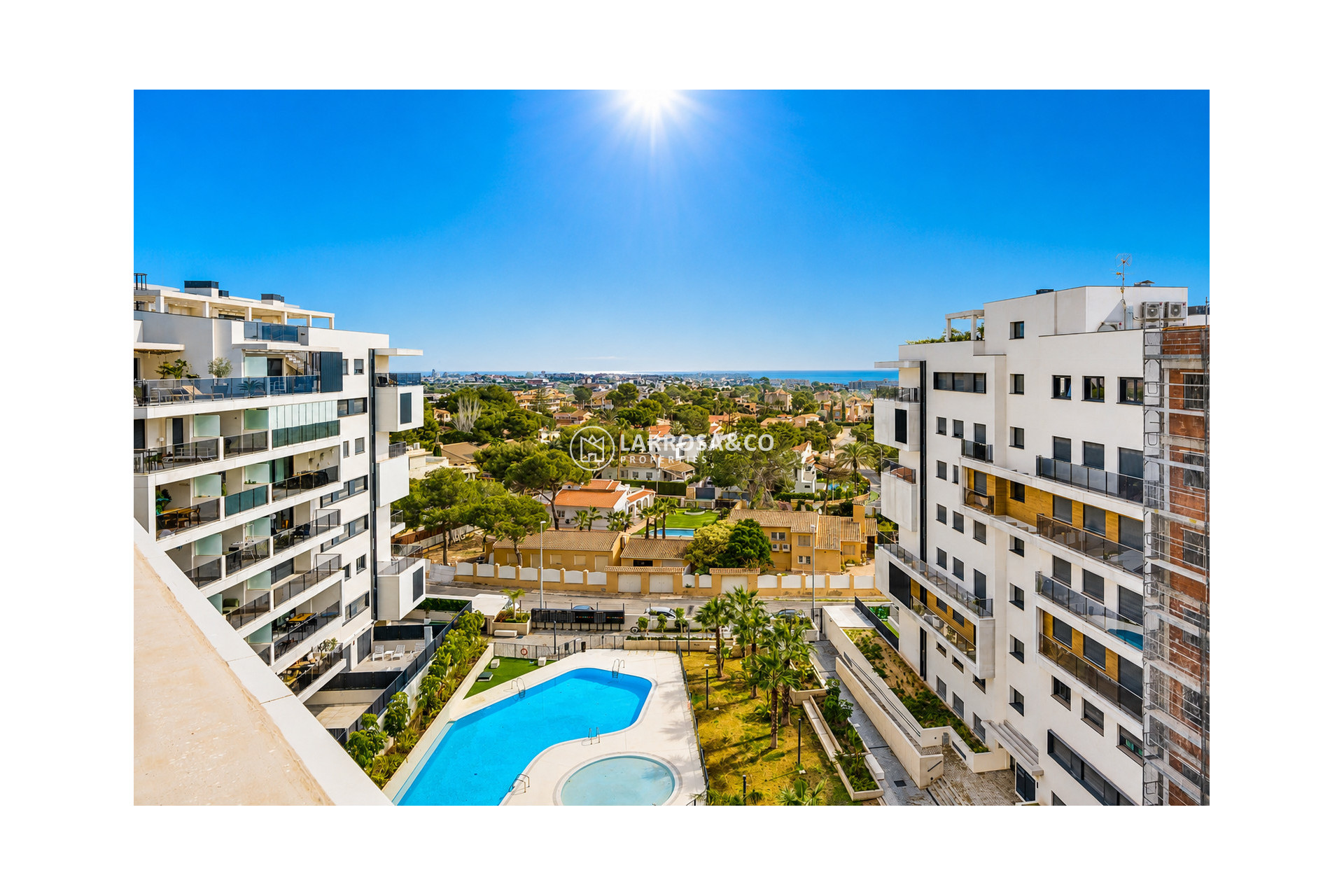 Reventa - Atico - Orihuela costa - Campoamor