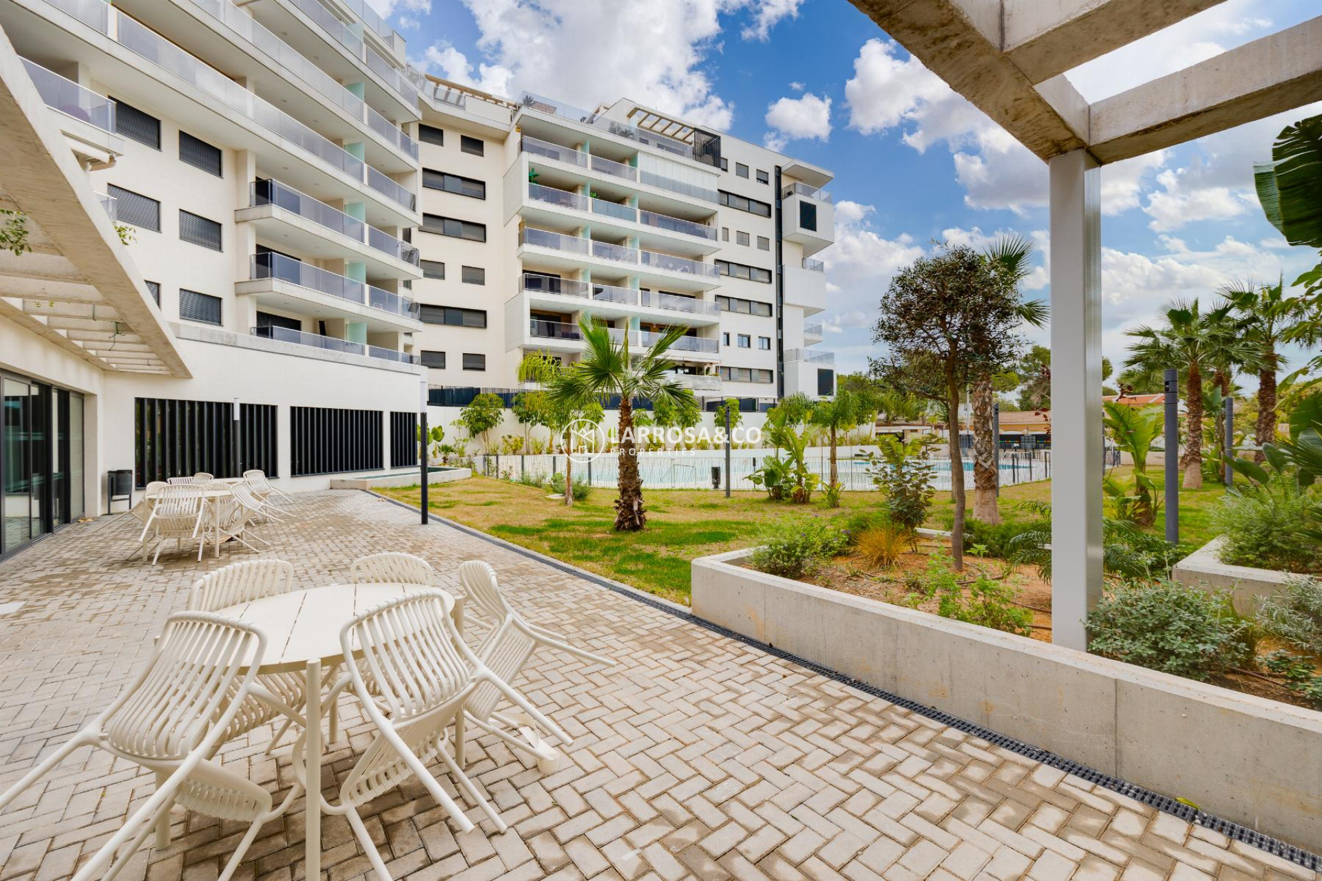 Reventa - Atico - Orihuela costa - Campoamor