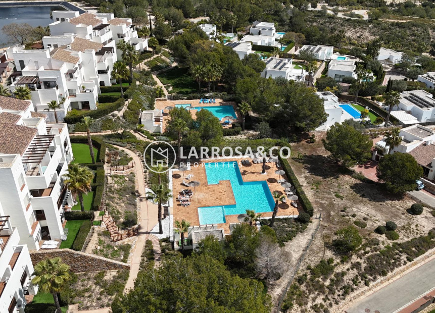 Reventa - Atico - Orihuela costa - Las Colinas Golf