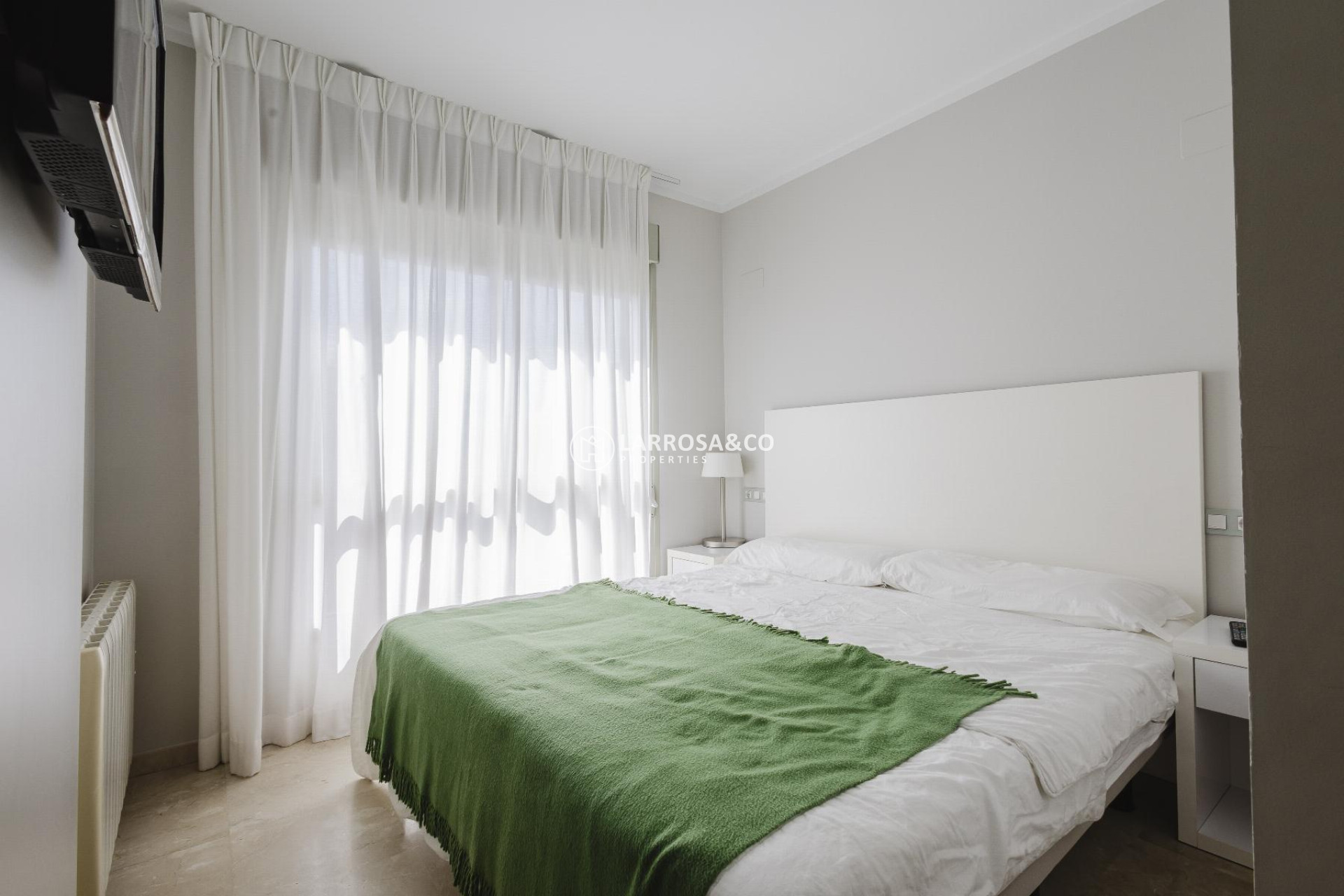 Reventa - Atico - Orihuela costa - Las Colinas Golf