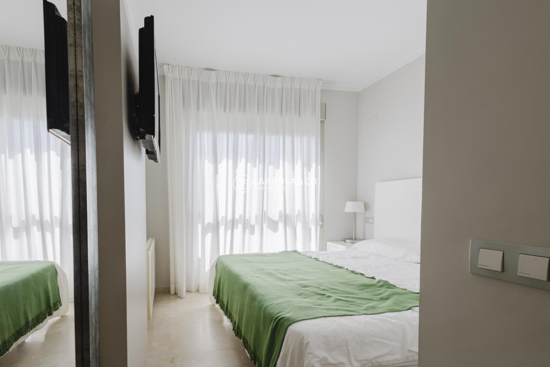 Reventa - Atico - Orihuela costa - Las Colinas Golf