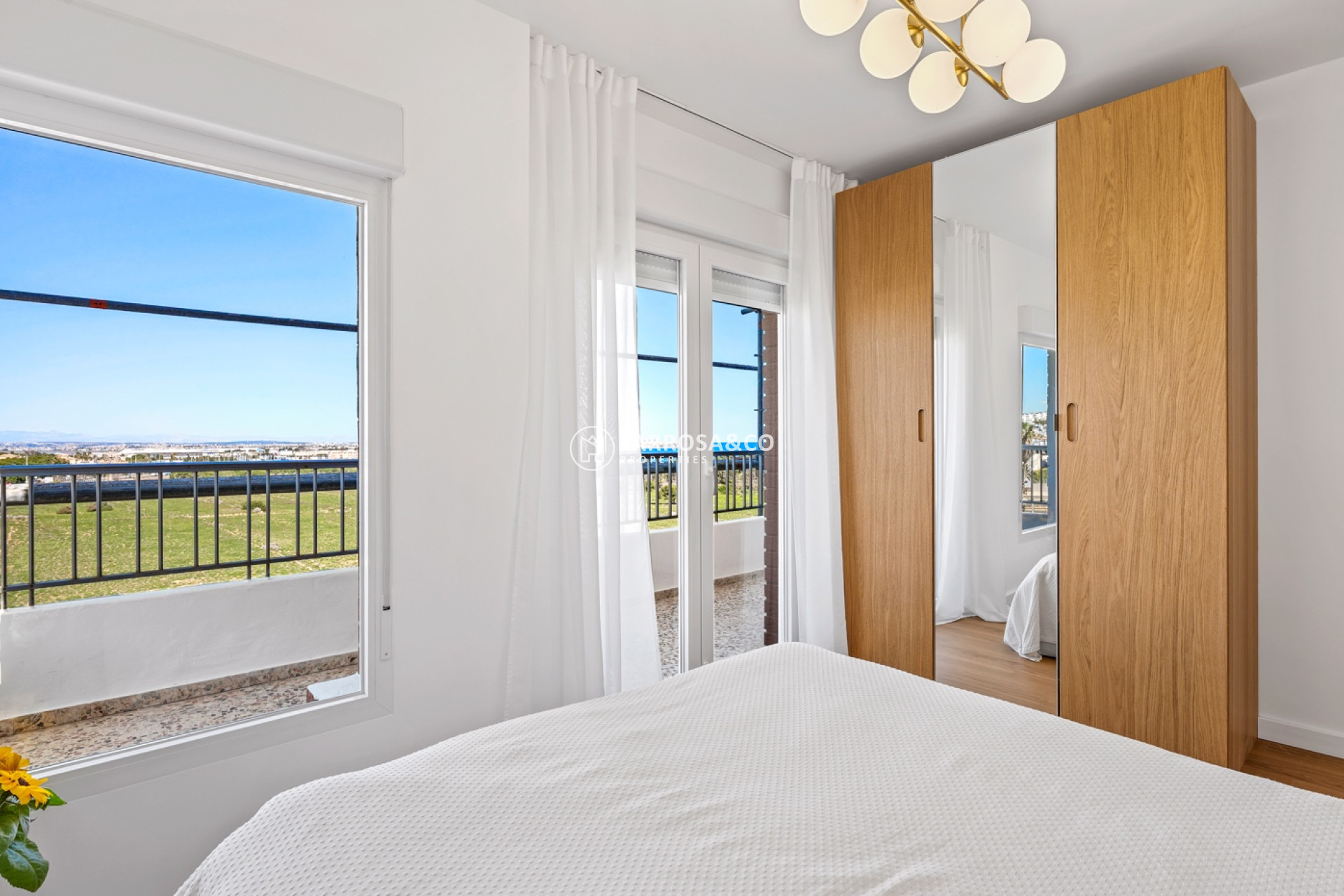 Reventa - Atico - Orihuela costa - Punta Prima