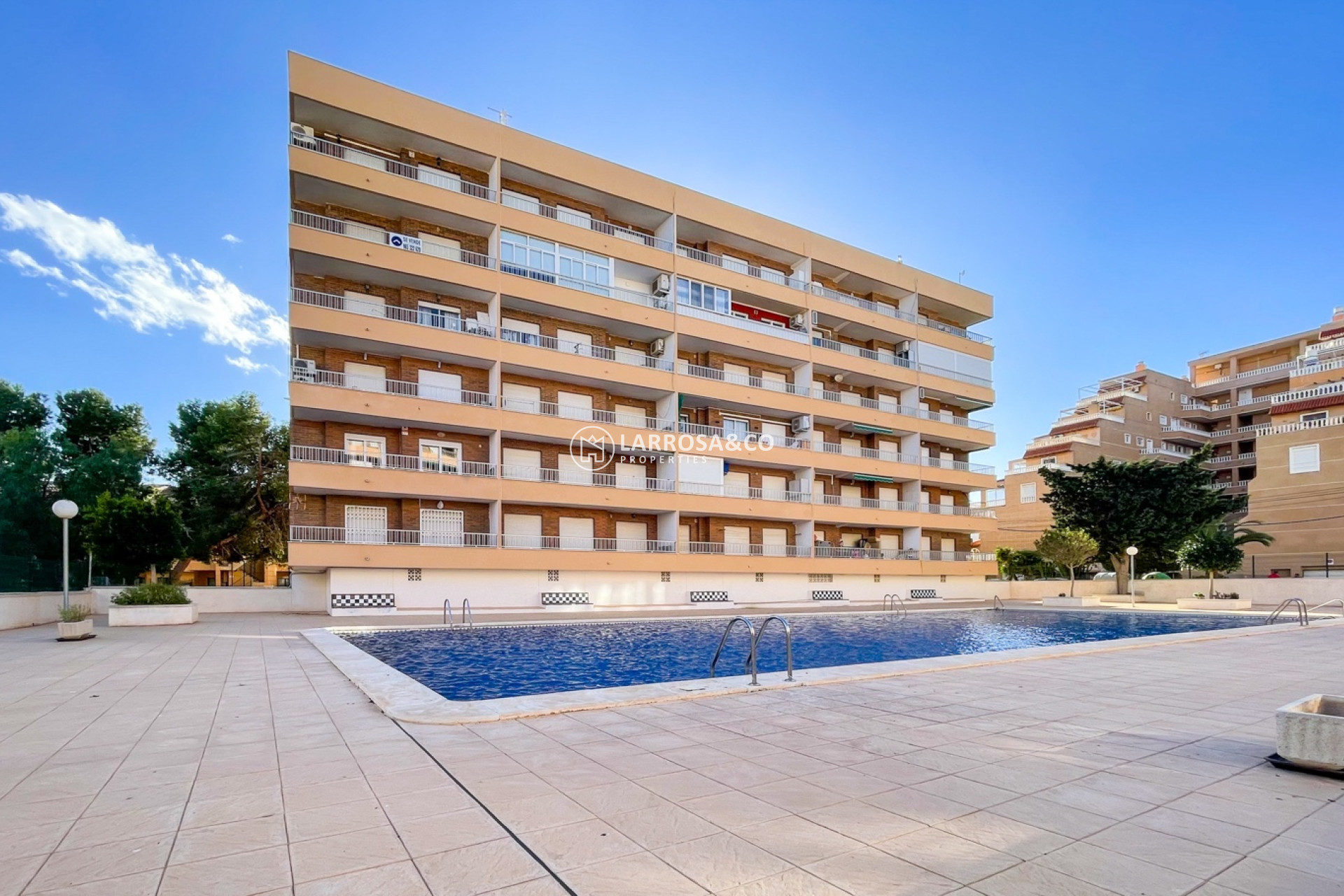 Reventa - Atico - Orihuela costa - Punta Prima