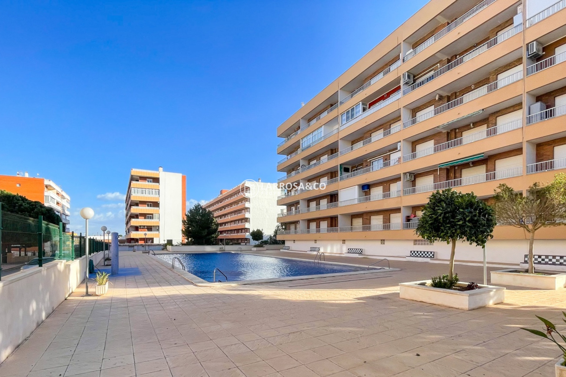 Reventa - Atico - Orihuela costa - Punta Prima