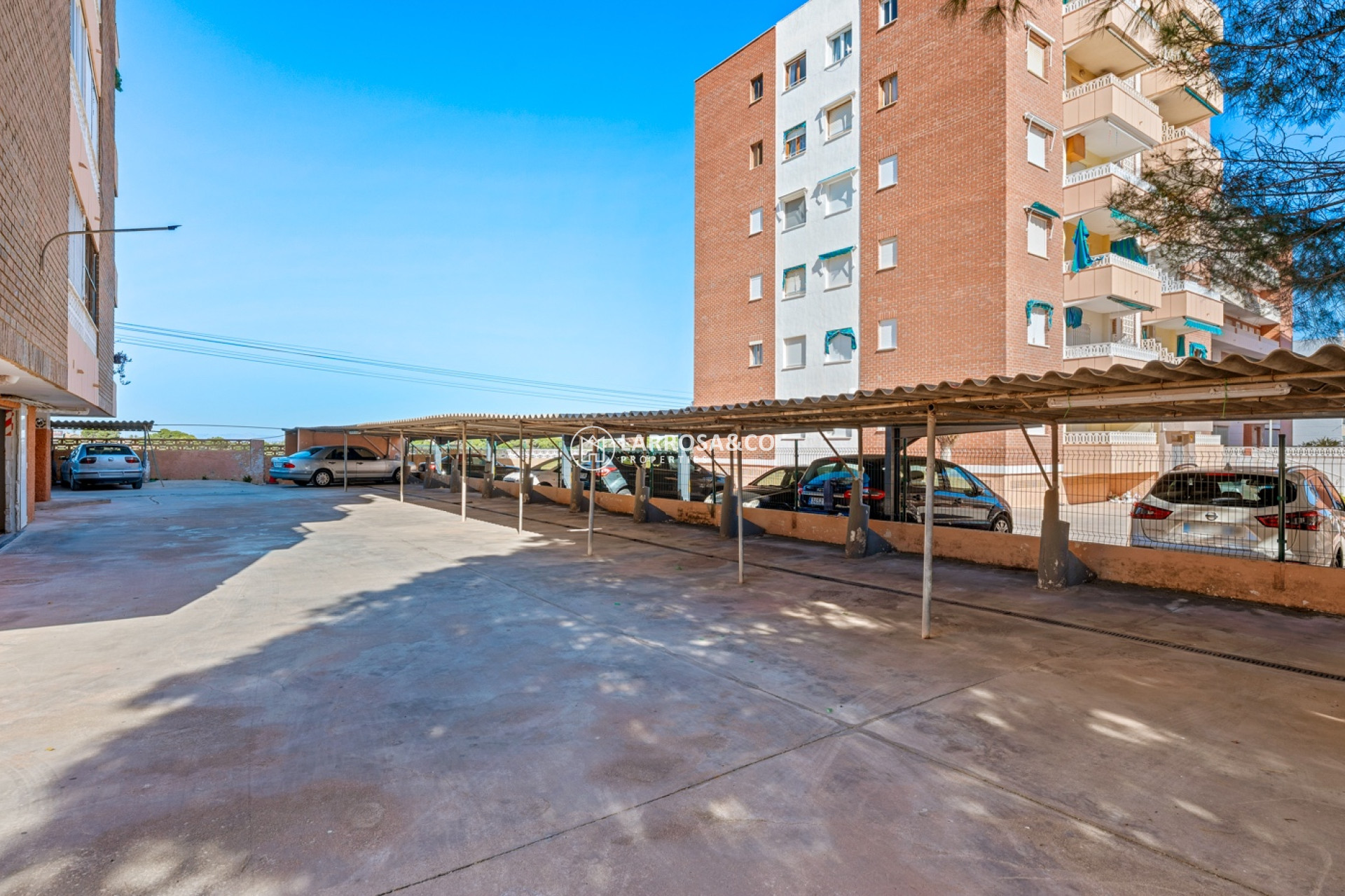 Reventa - Atico - Orihuela costa - Punta Prima