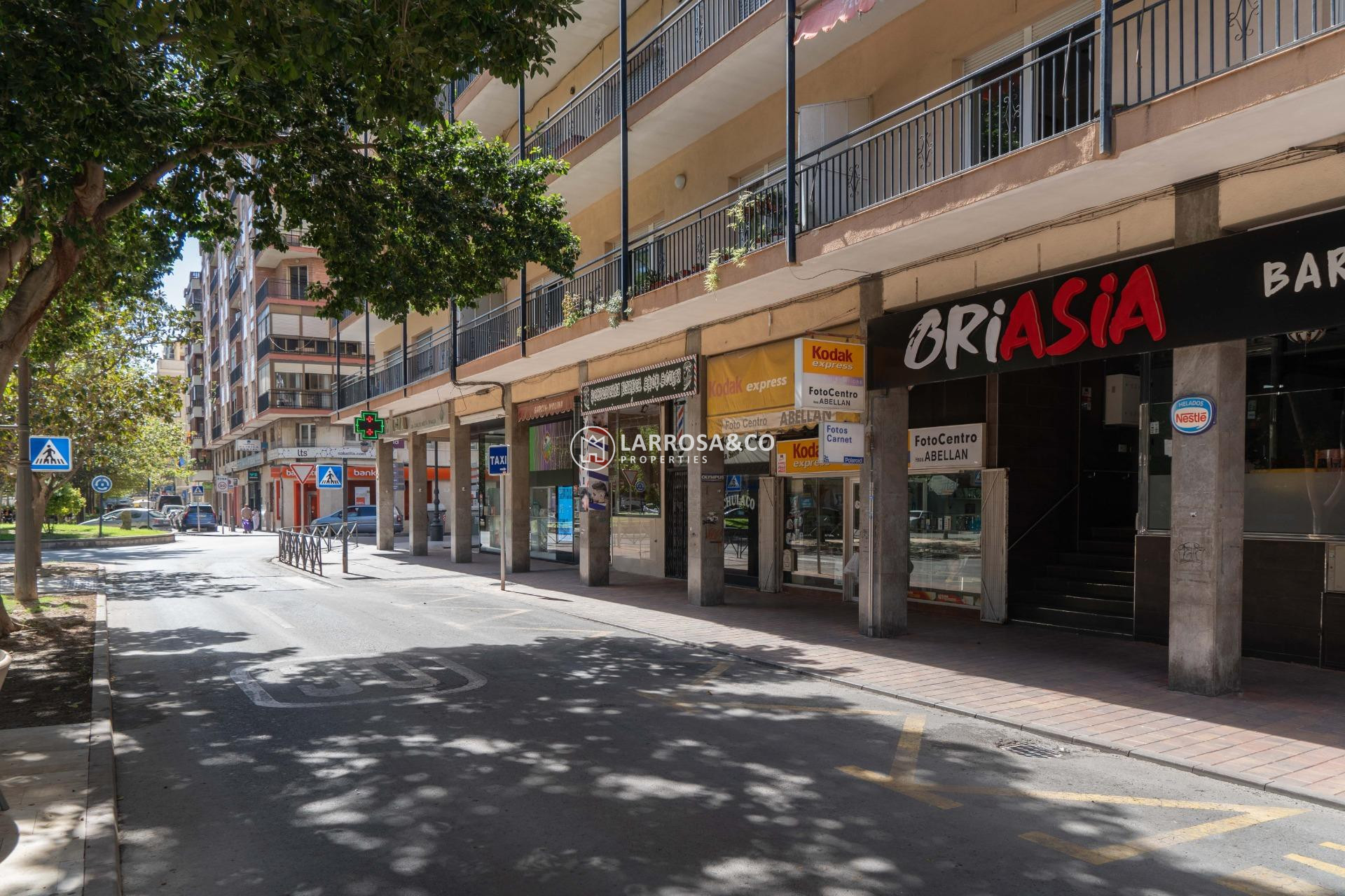 Reventa - Atico - Orihuela - Zona Centro