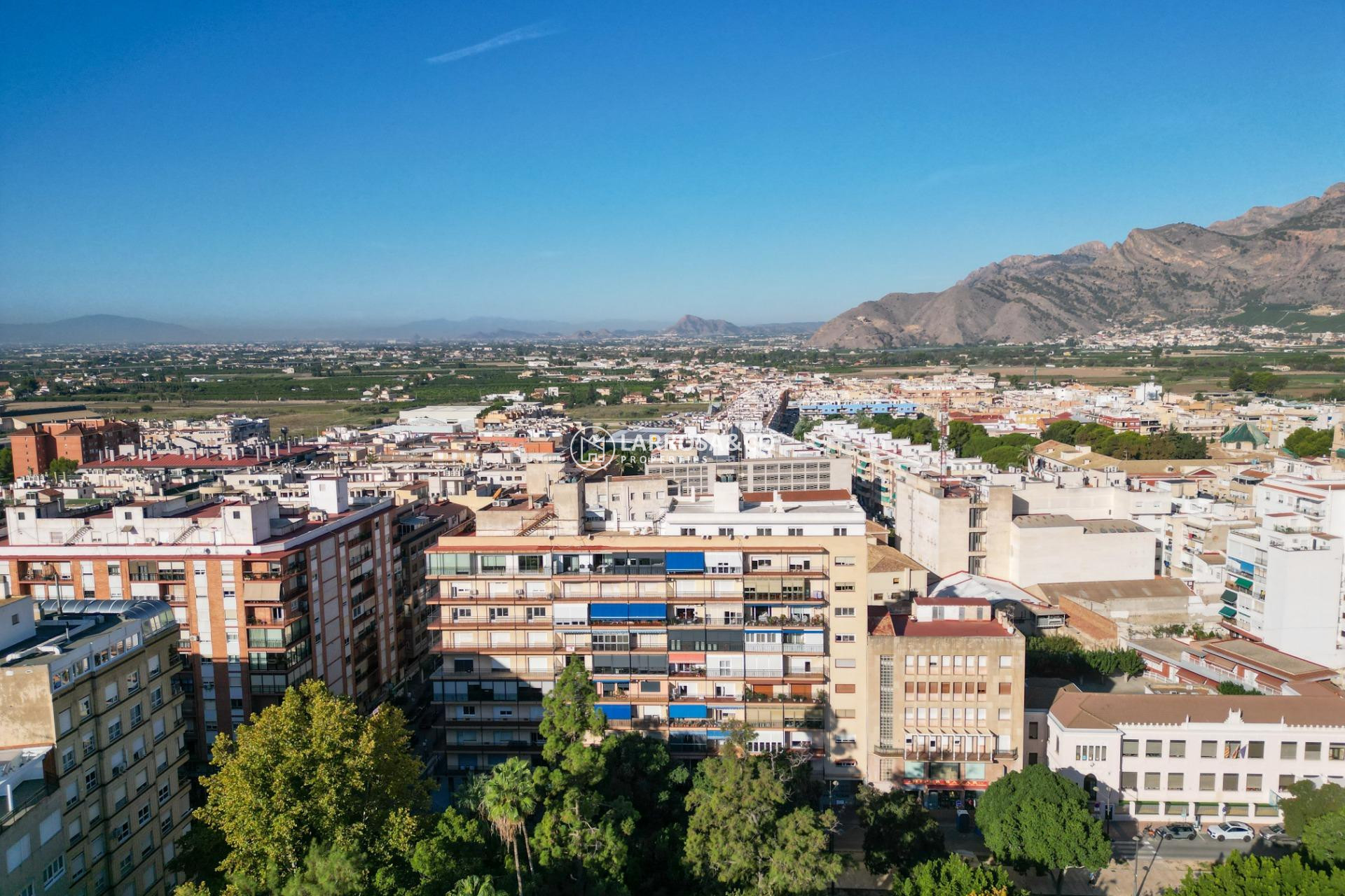 Reventa - Atico - Orihuela - Zona Centro