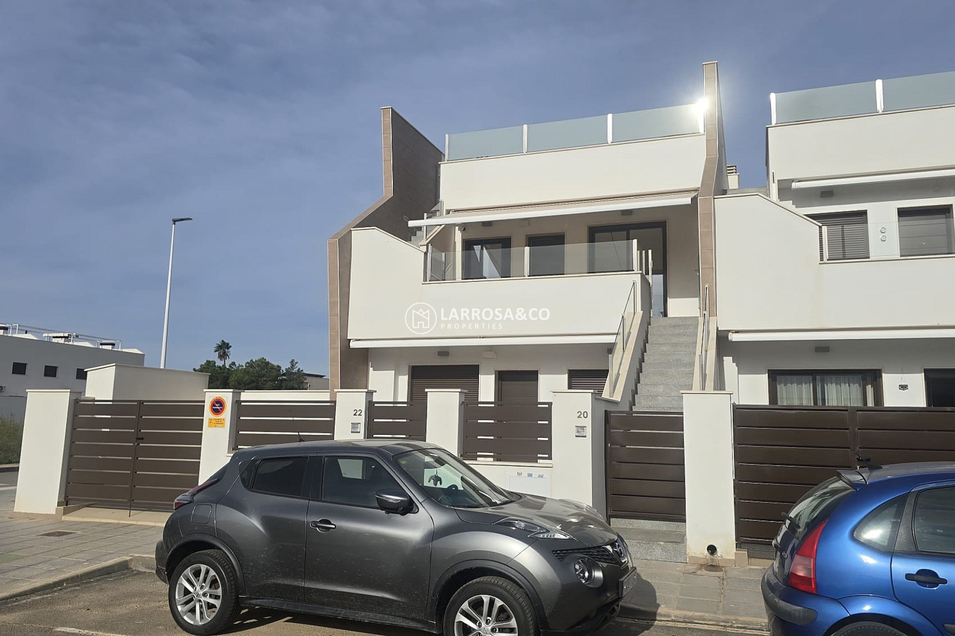 Reventa - Atico - Pilar de la Horadada - Costa Blanca