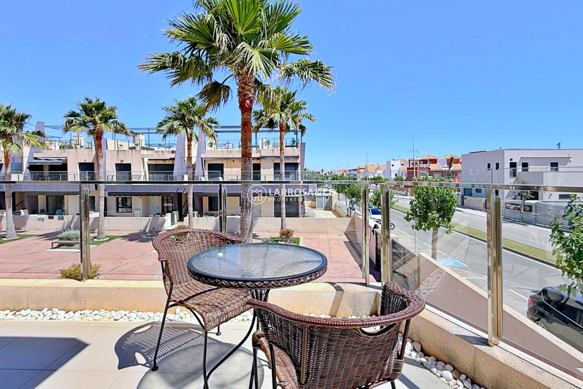 Reventa - Atico - Pilar de la Horadada - Costa Blanca