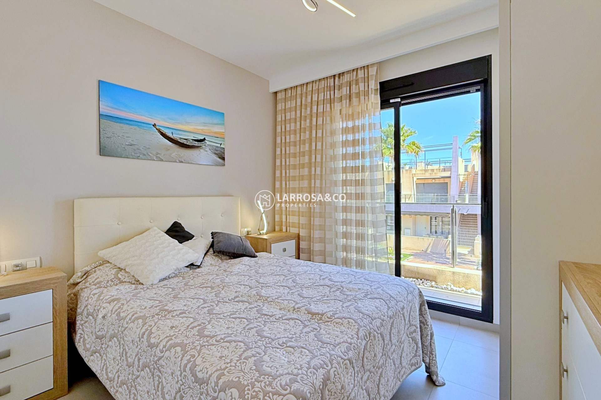 Reventa - Atico - Pilar de la Horadada - Costa Blanca