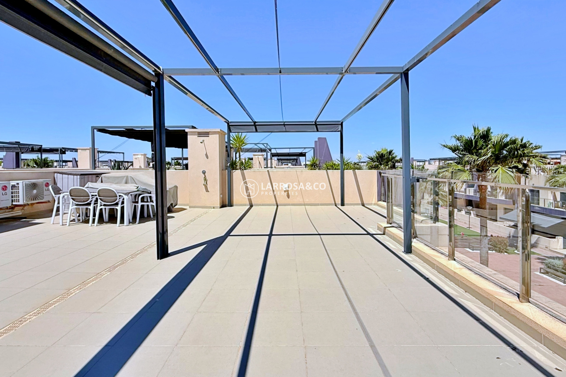 Reventa - Atico - Pilar de la Horadada - Costa Blanca