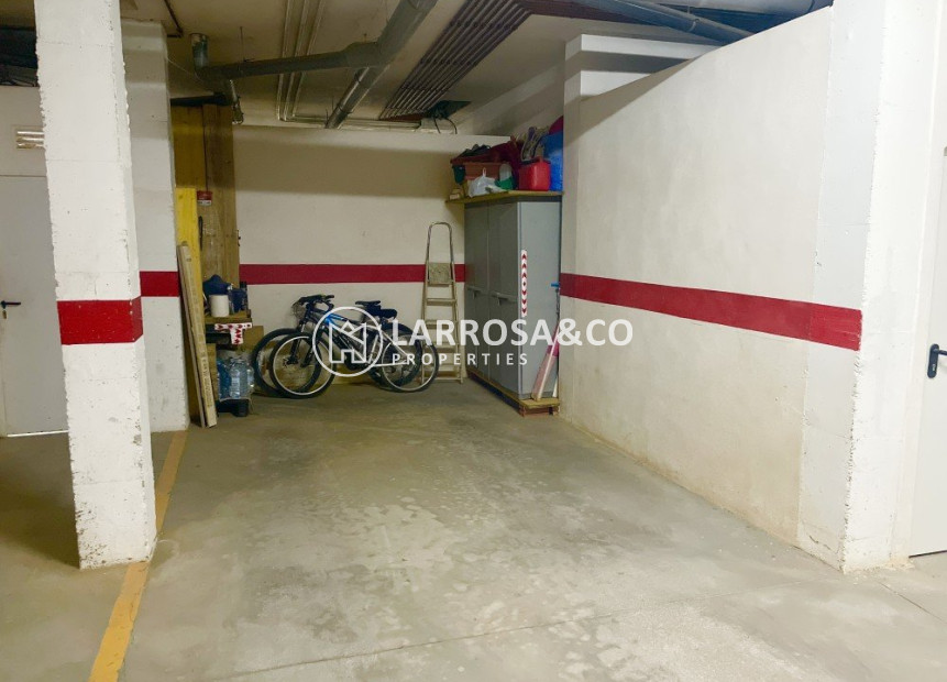 Reventa - Atico - Pilar de la Horadada - Costa Blanca