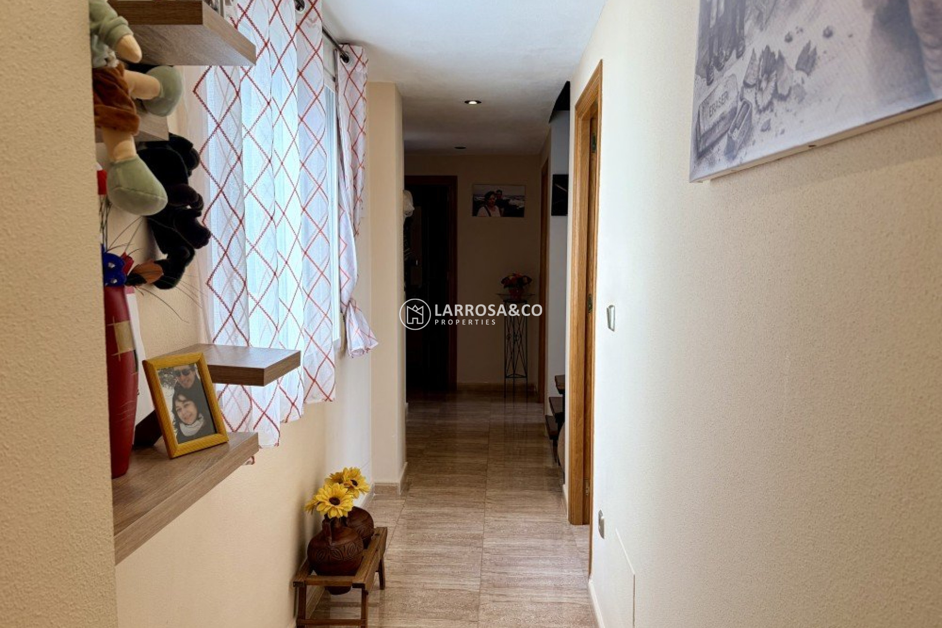 Reventa - Atico - Pilar de la Horadada - Costa Blanca