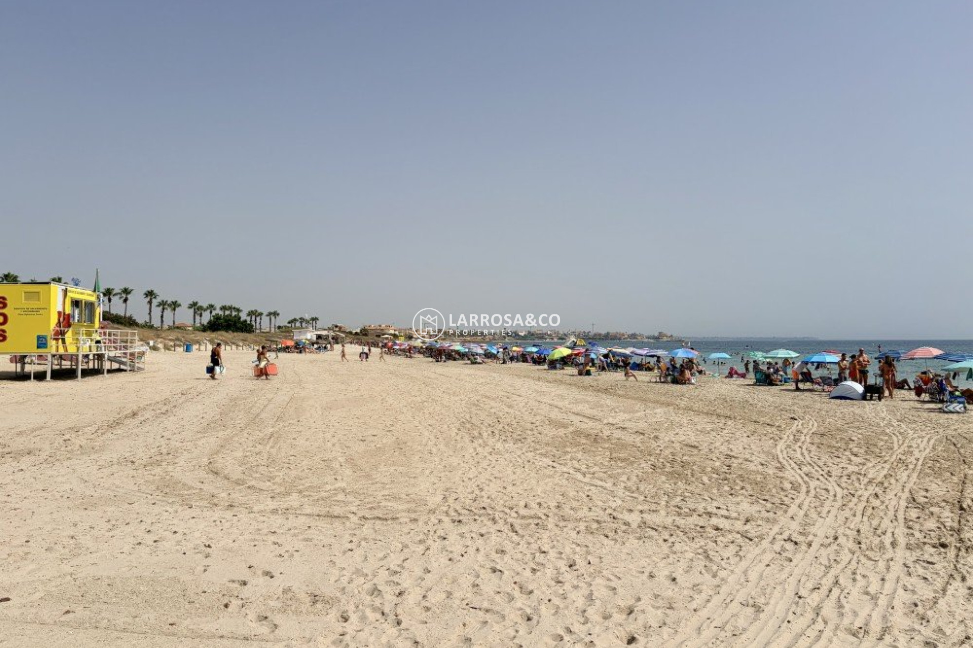 Reventa - Atico - Pilar de la Horadada - Costa Blanca