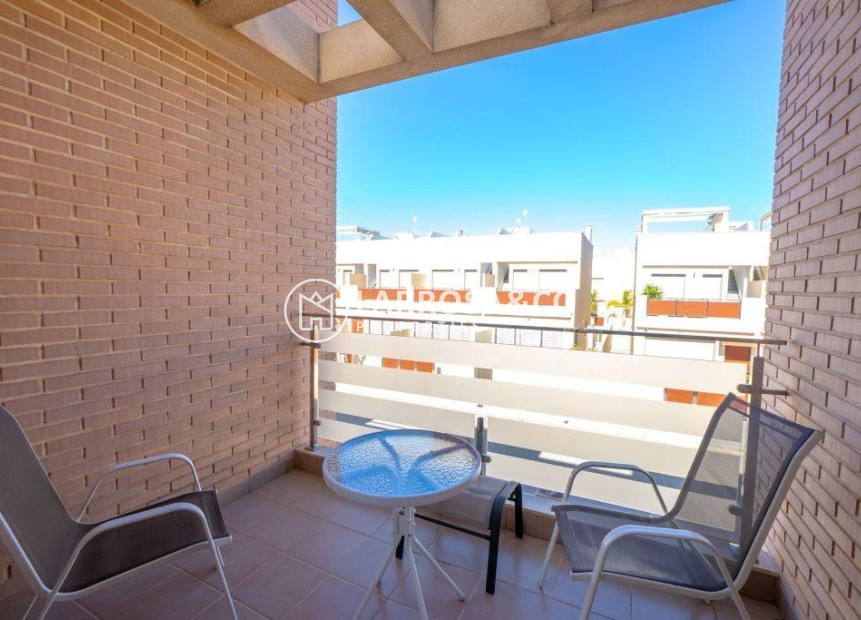 Reventa - Atico - Pilar de la Horadada - Costa Blanca