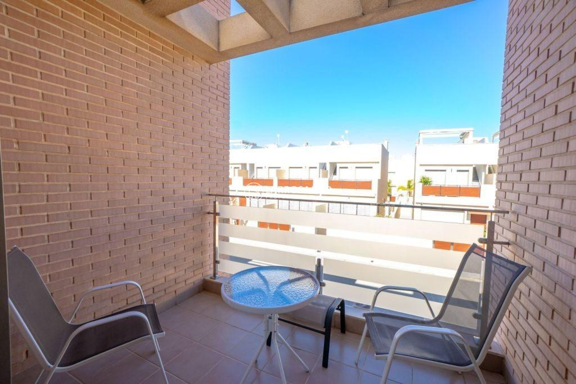 Reventa - Atico - Pilar de la Horadada - Costa Blanca