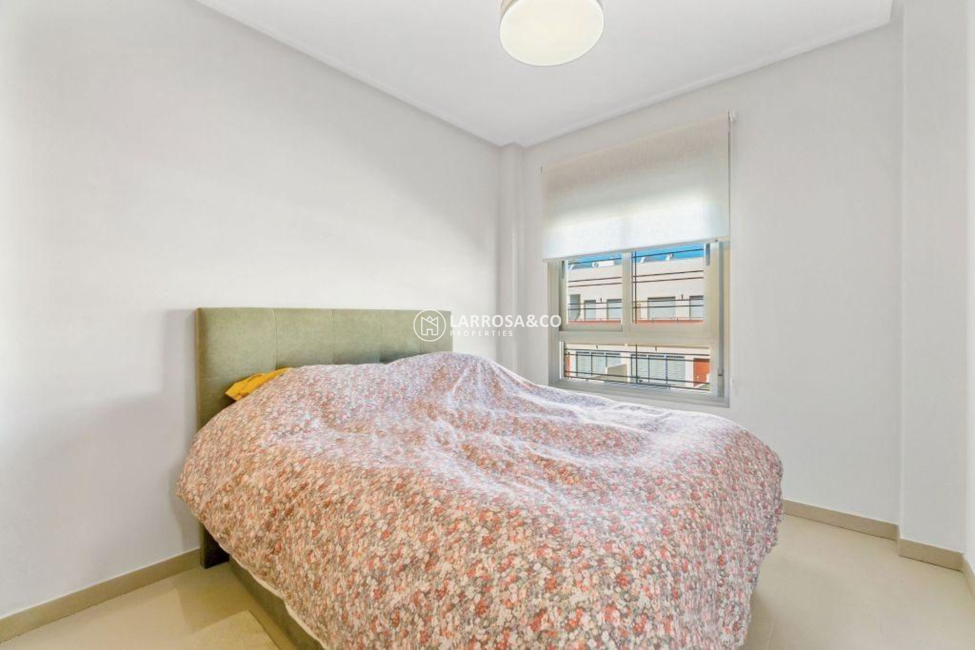 Reventa - Atico - Pilar de la Horadada - Costa Blanca