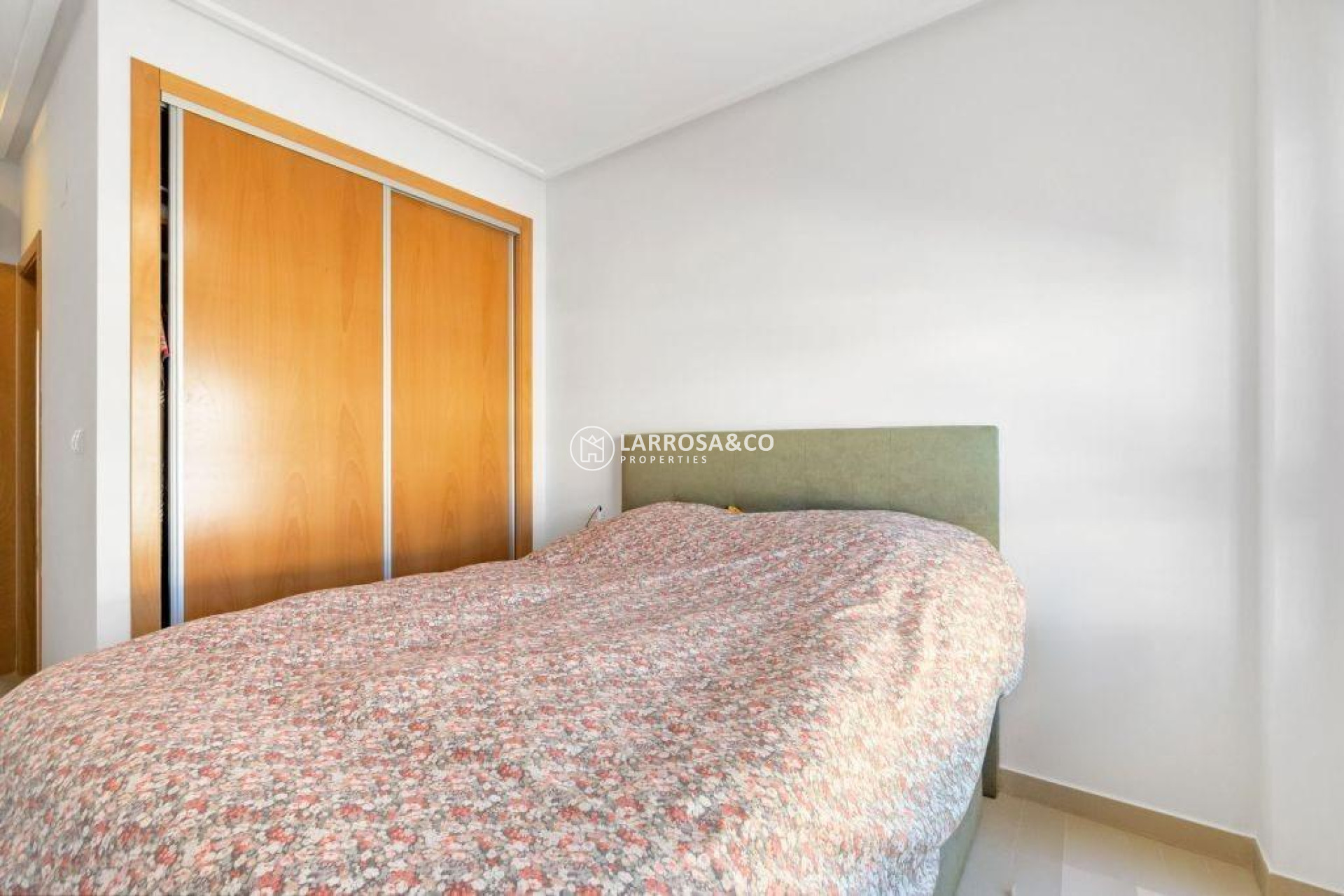 Reventa - Atico - Pilar de la Horadada - Costa Blanca