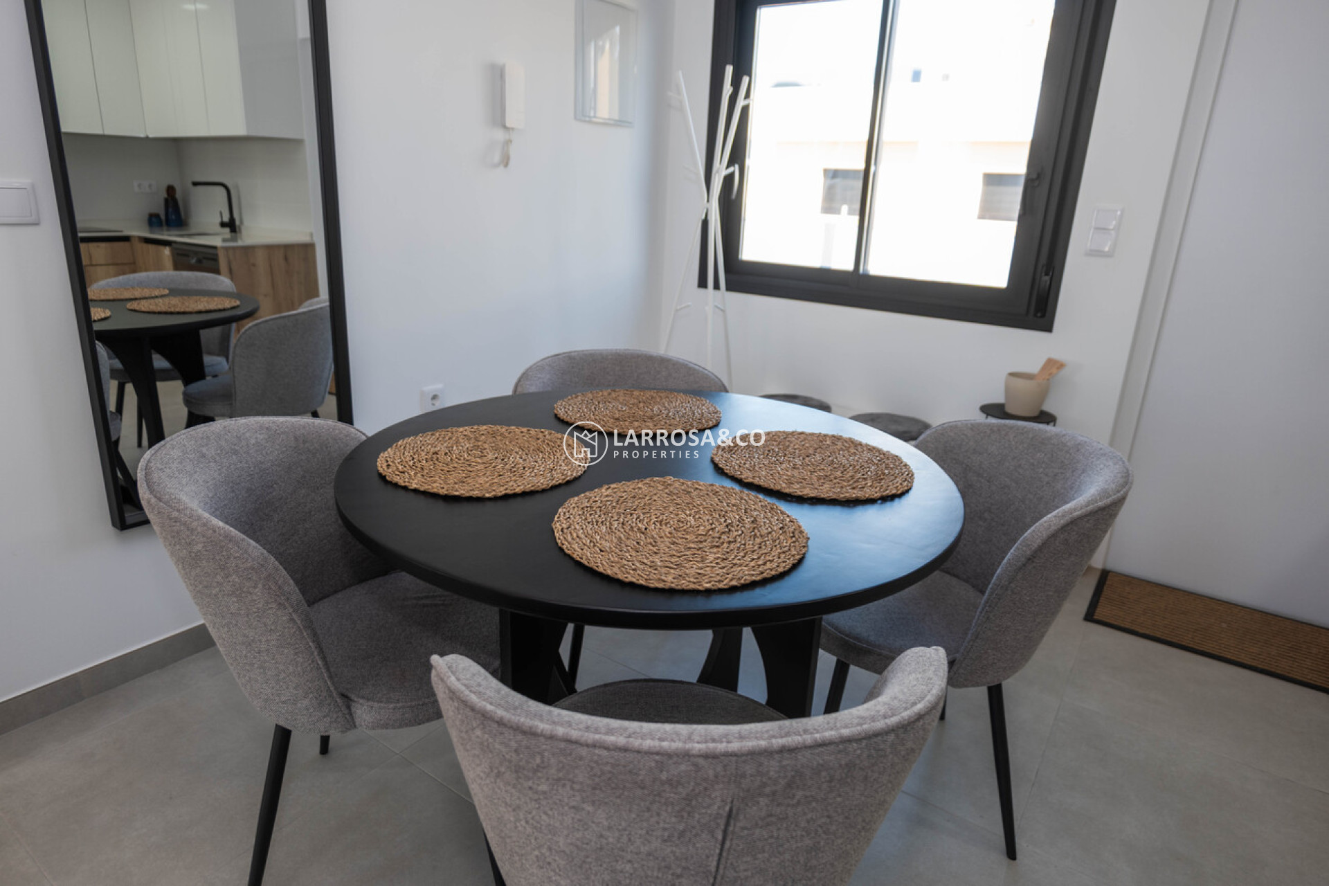 Reventa - Atico - Pilar de la Horadada - Costa Blanca
