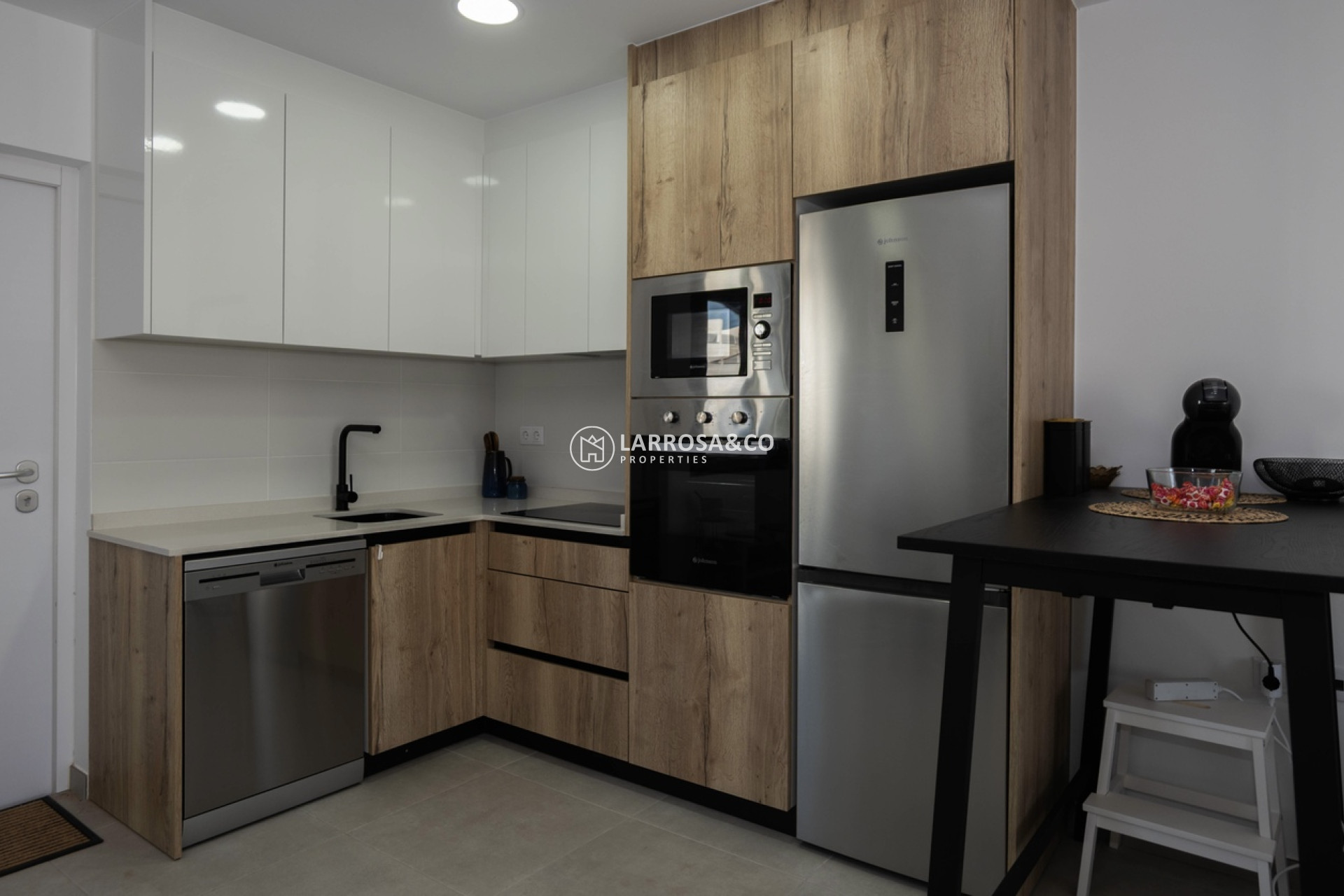 Reventa - Atico - Pilar de la Horadada - Costa Blanca