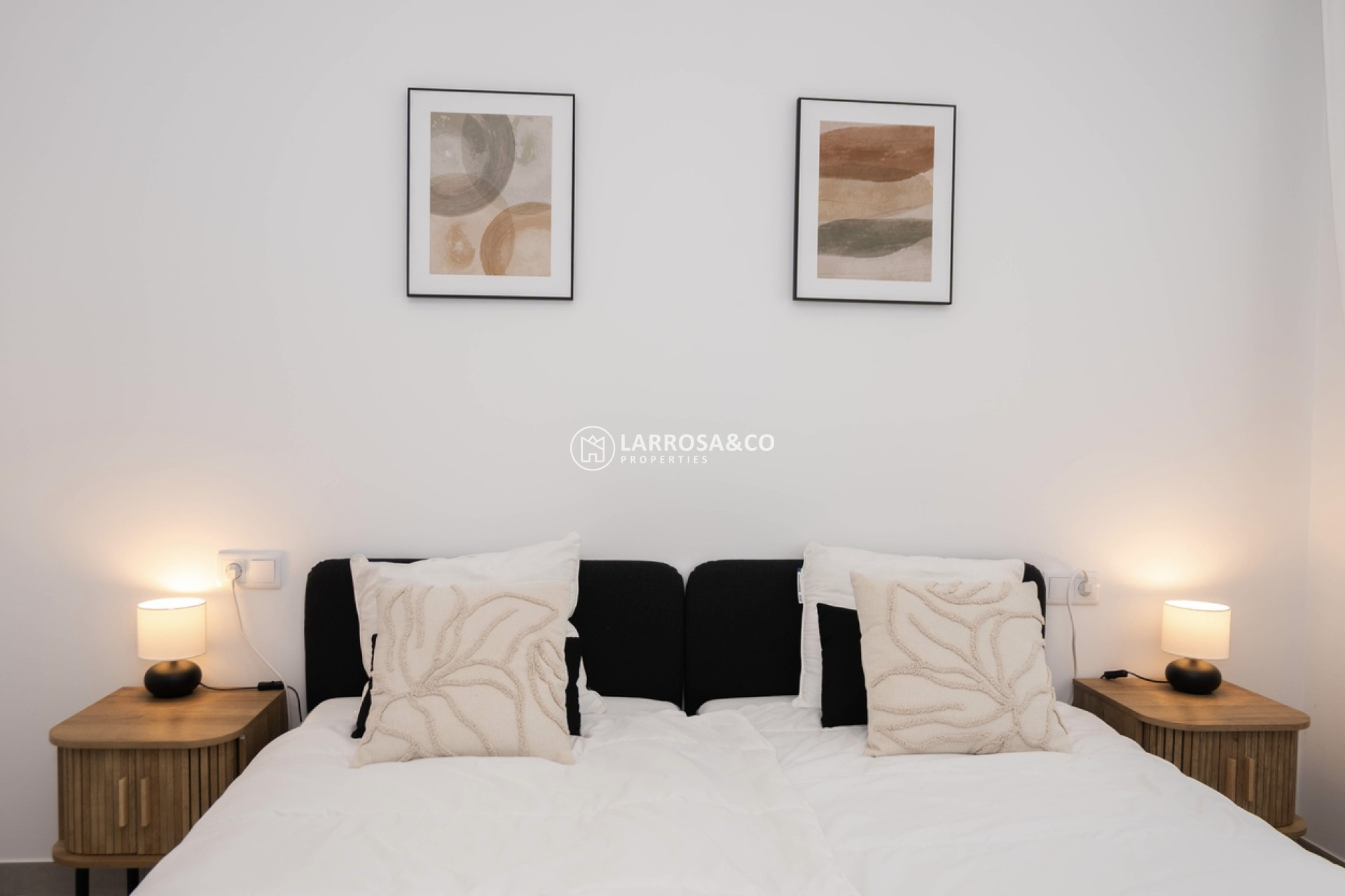 Reventa - Atico - Pilar de la Horadada - Costa Blanca