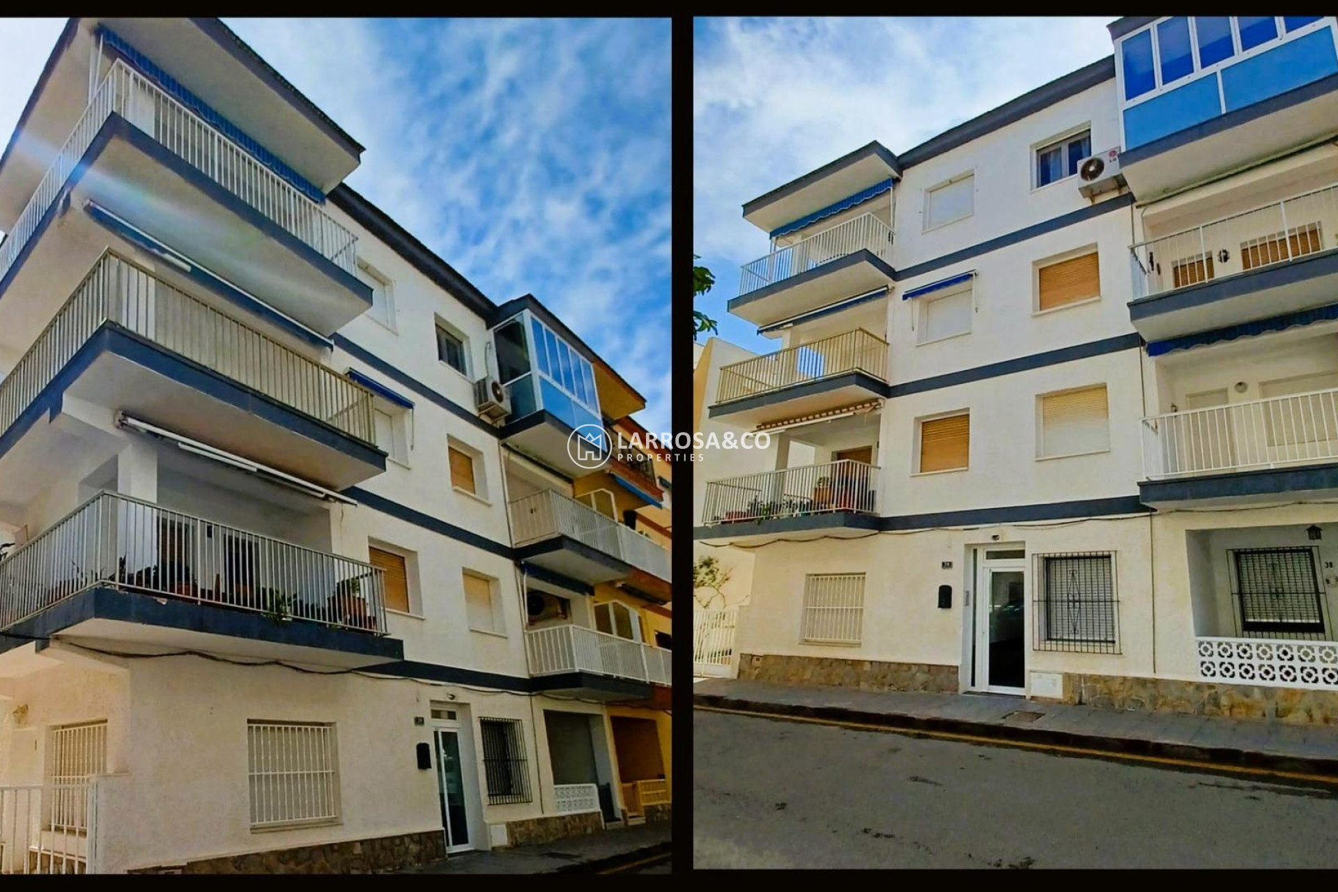 Reventa - Atico - Pilar de la Horadada - Costa Blanca