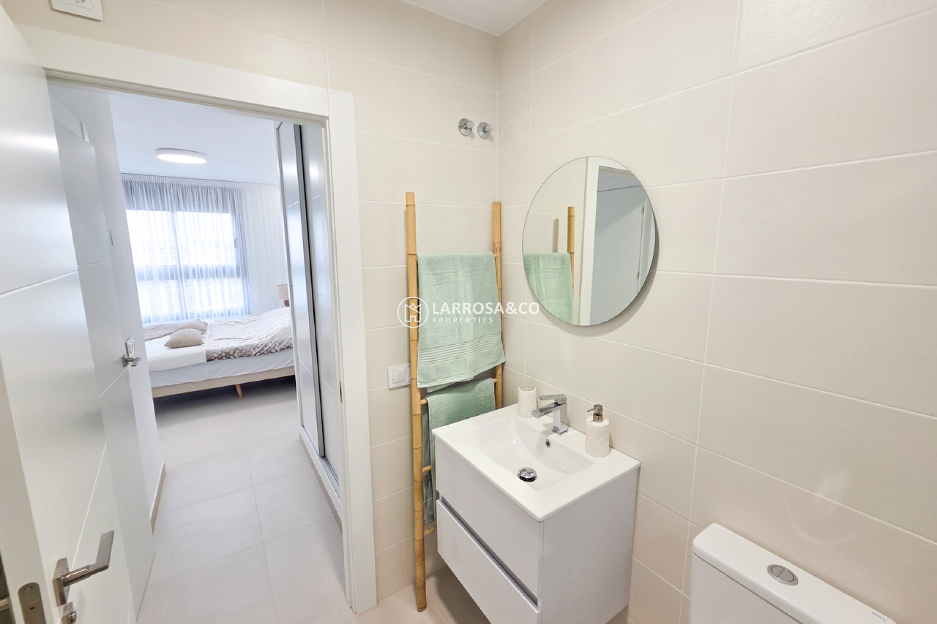 Reventa - Atico - Pilar de la Horadada - Costa Blanca