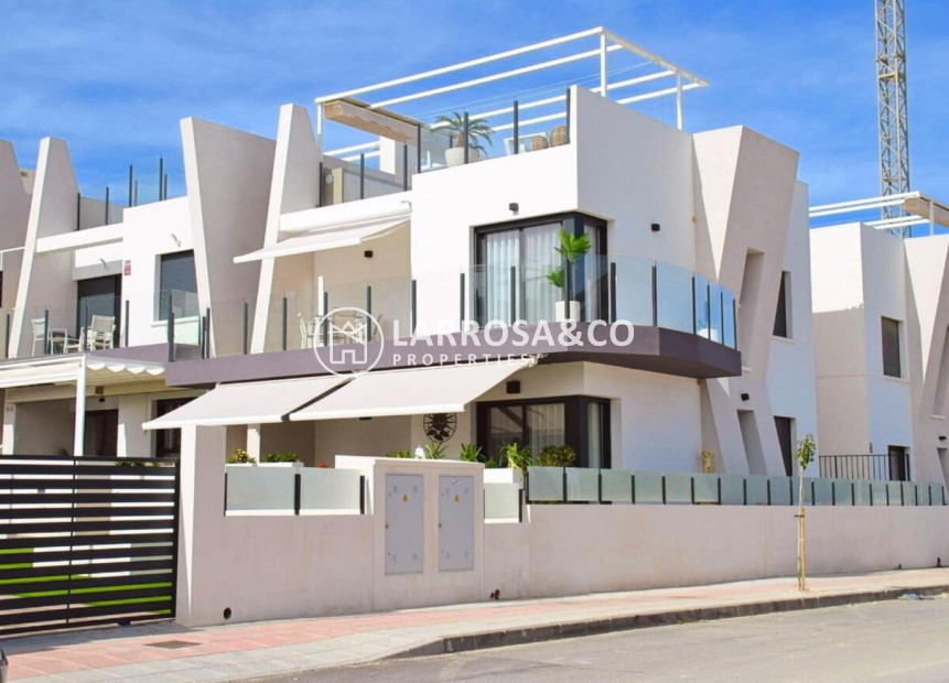 Reventa - Atico - San Miguel de Salinas - Costa Blanca