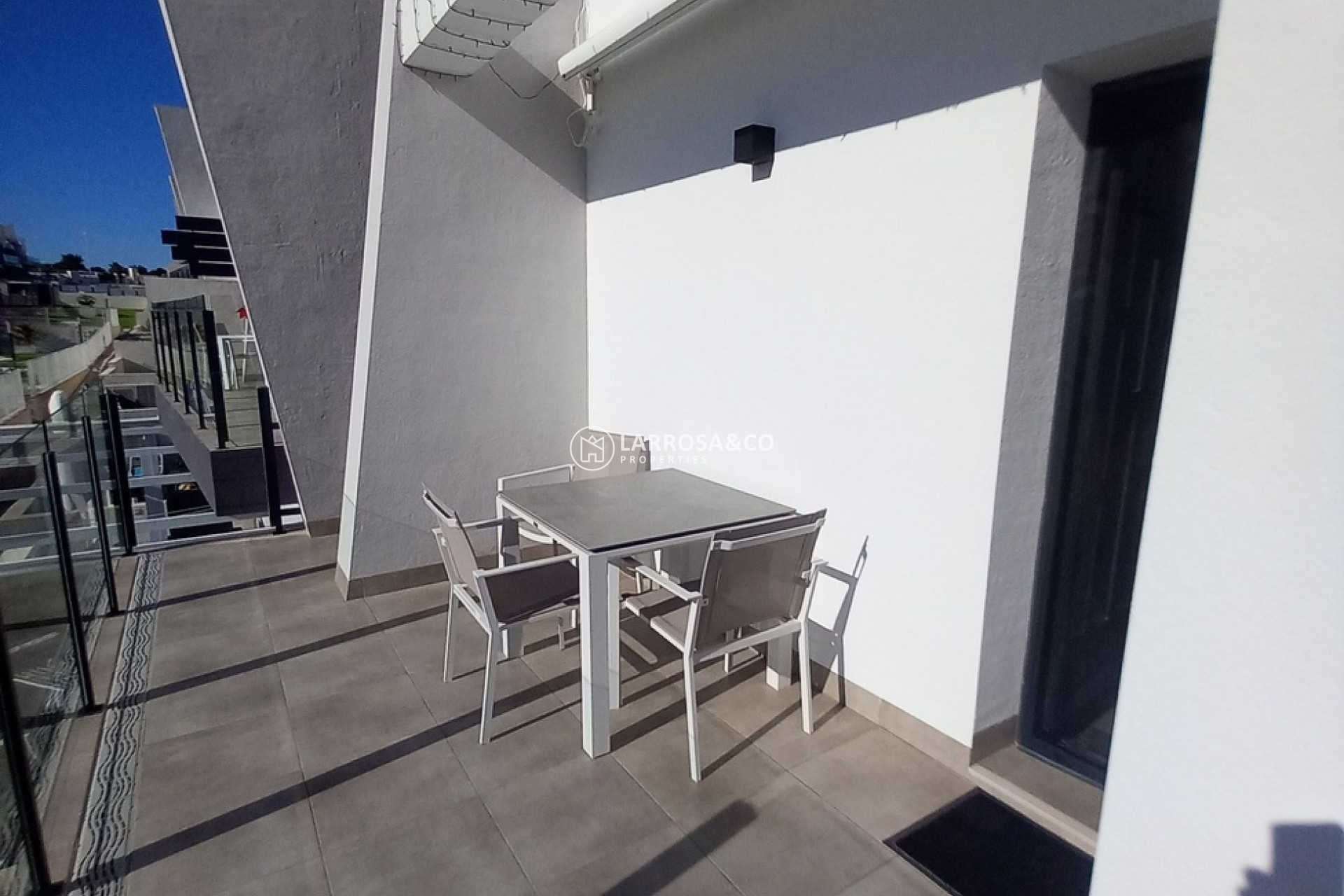Reventa - Atico - San Miguel de Salinas - Costa Blanca