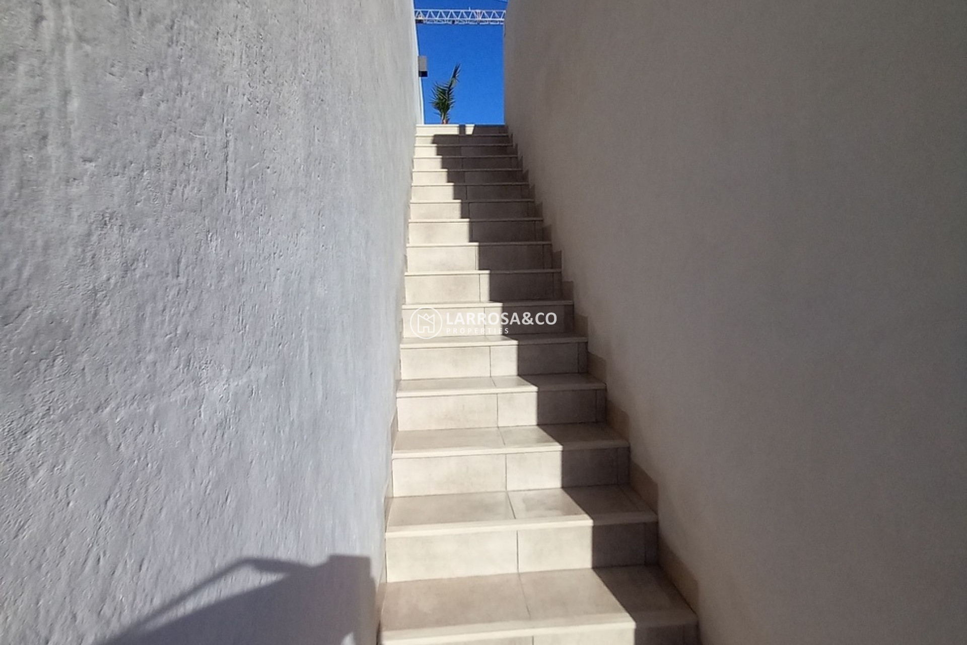 Reventa - Atico - San Miguel de Salinas - Costa Blanca
