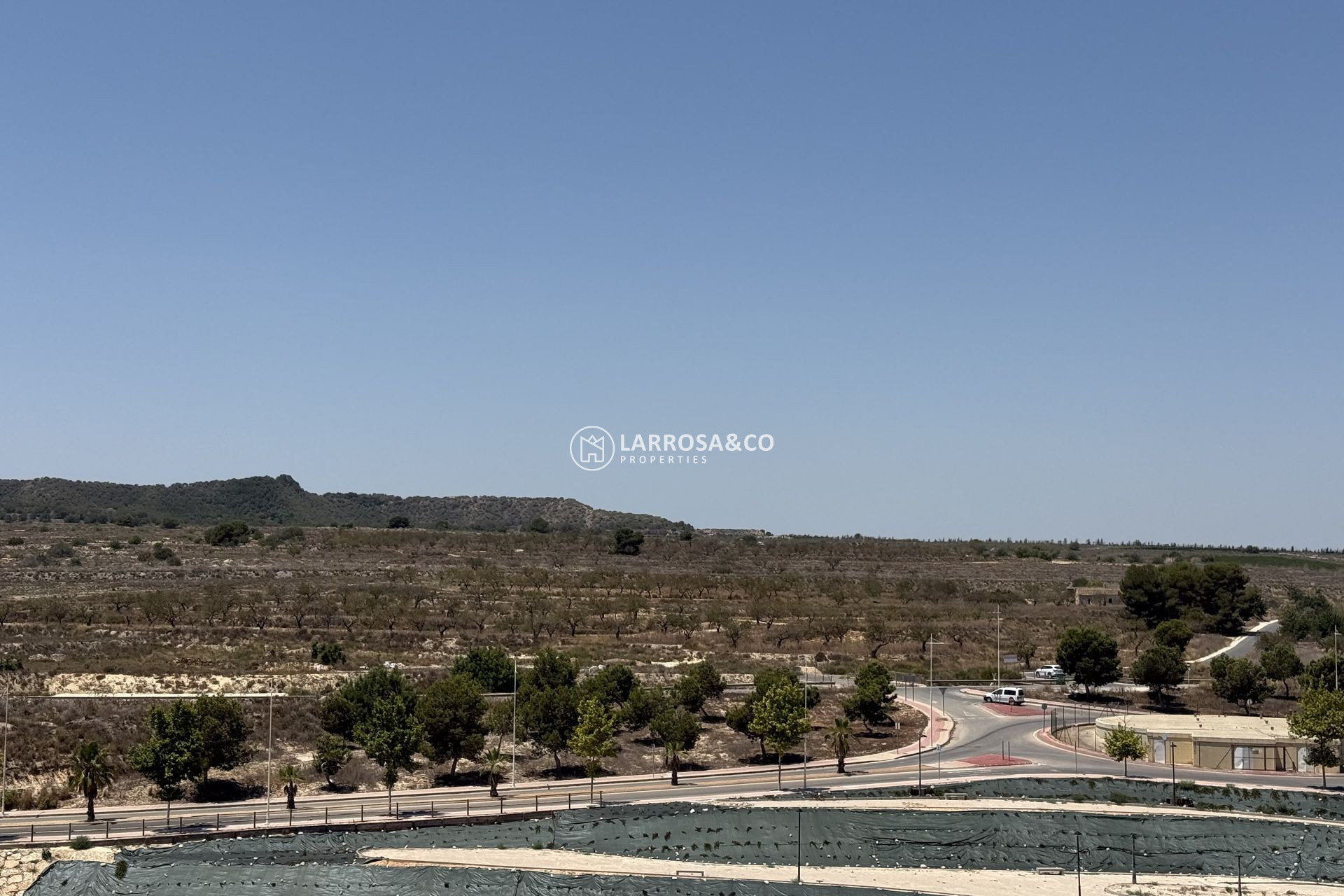 Reventa - Atico - San Miguel de Salinas - Inland