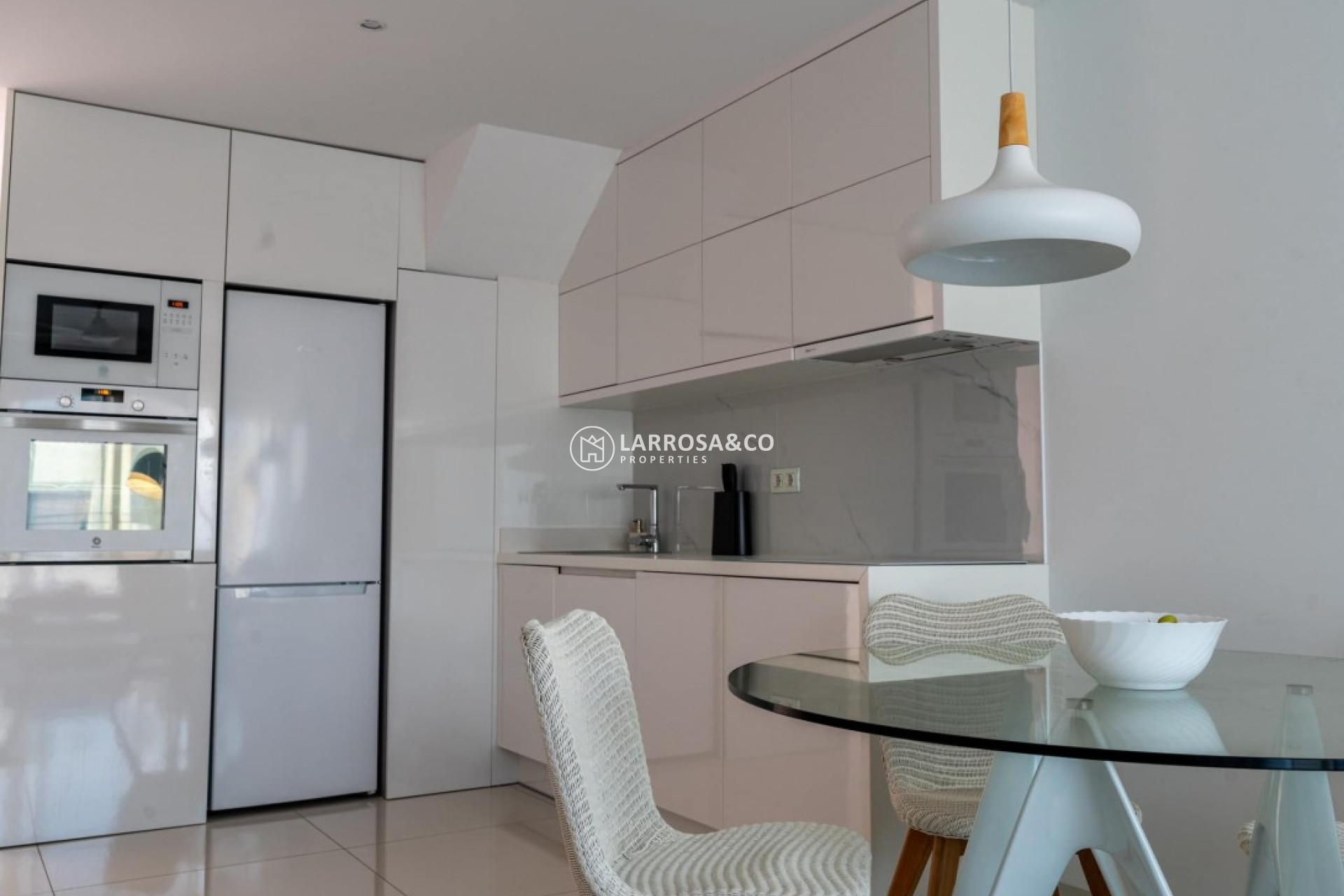 Reventa - Atico - Torre de La Horadada - Costa Blanca