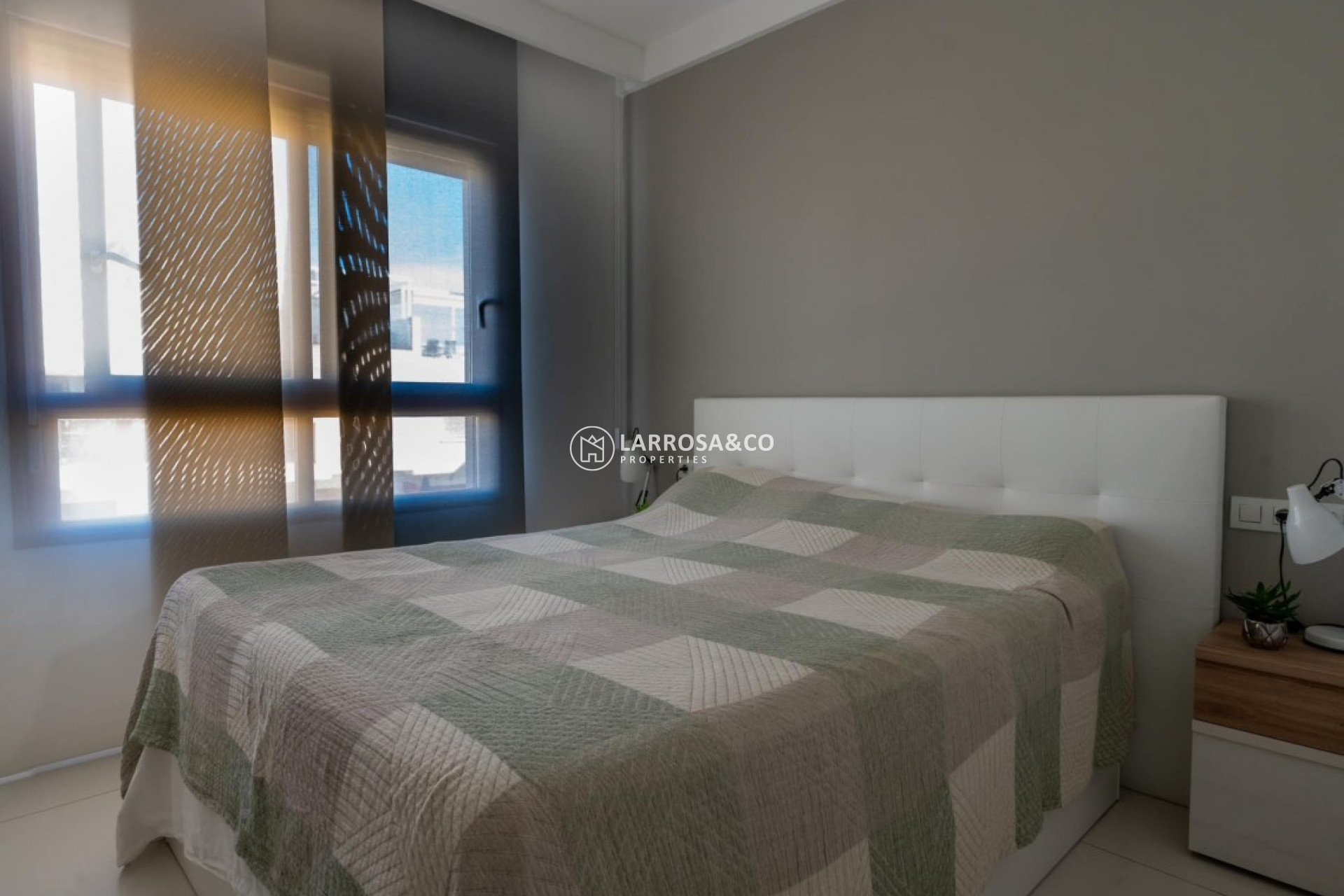 Reventa - Atico - Torre de La Horadada - Costa Blanca