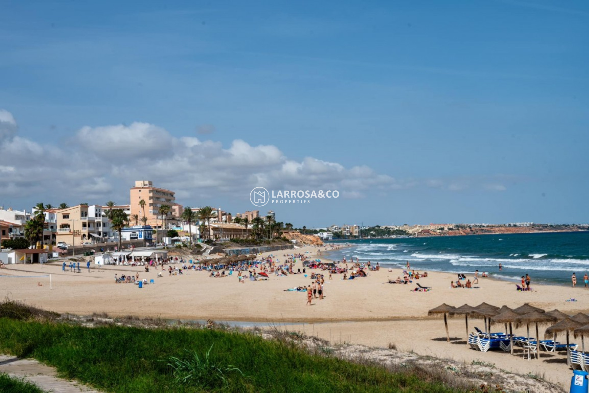 Reventa - Atico - Torre de La Horadada - Costa Blanca