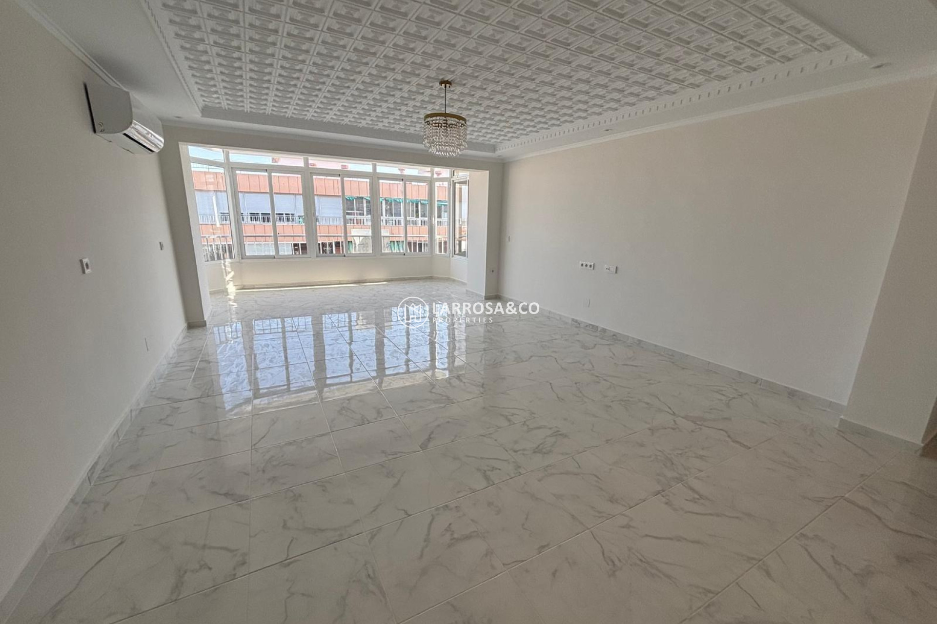 Reventa - Atico - Torrevieja - Acequion