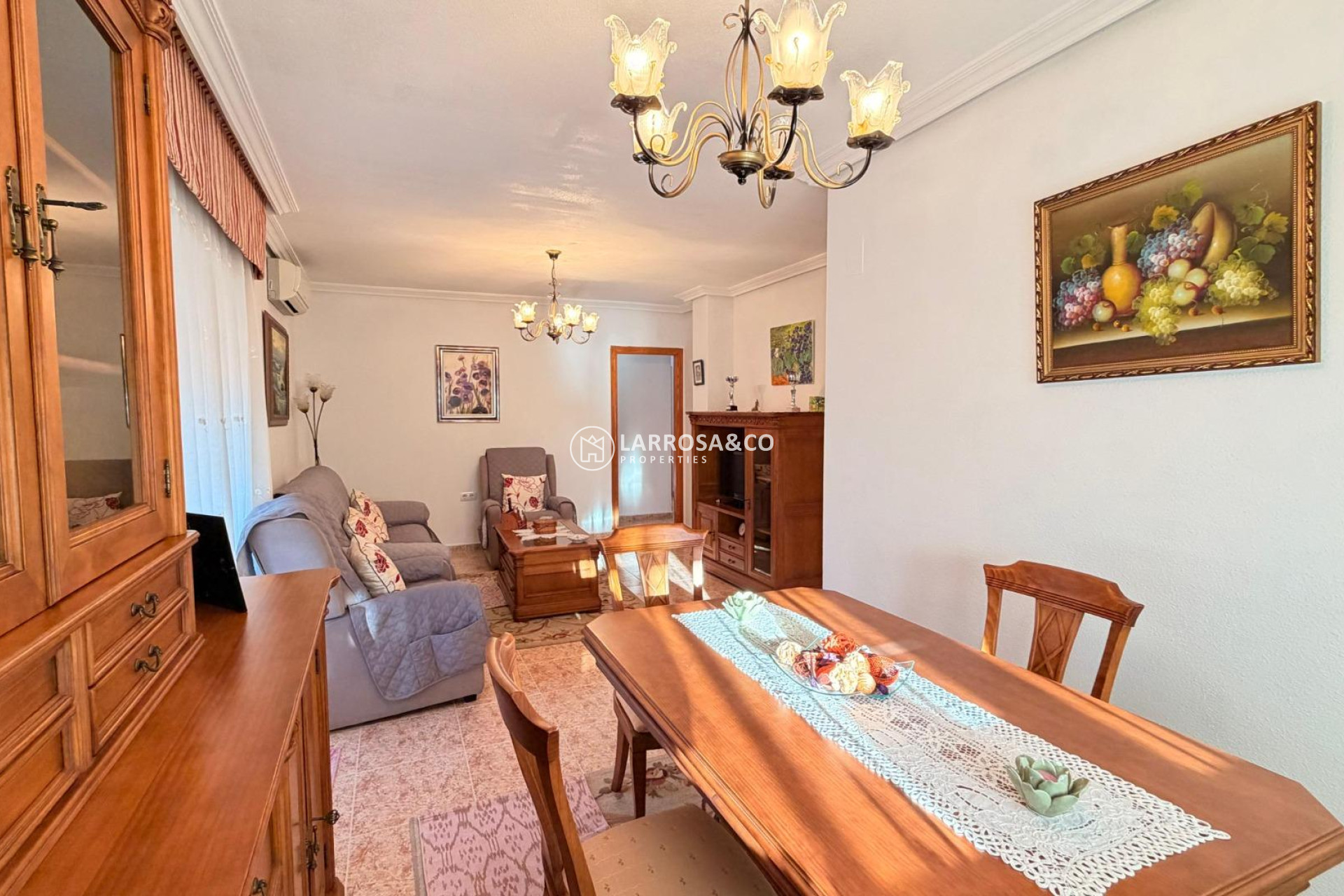 Reventa - Atico - Torrevieja - Acequion