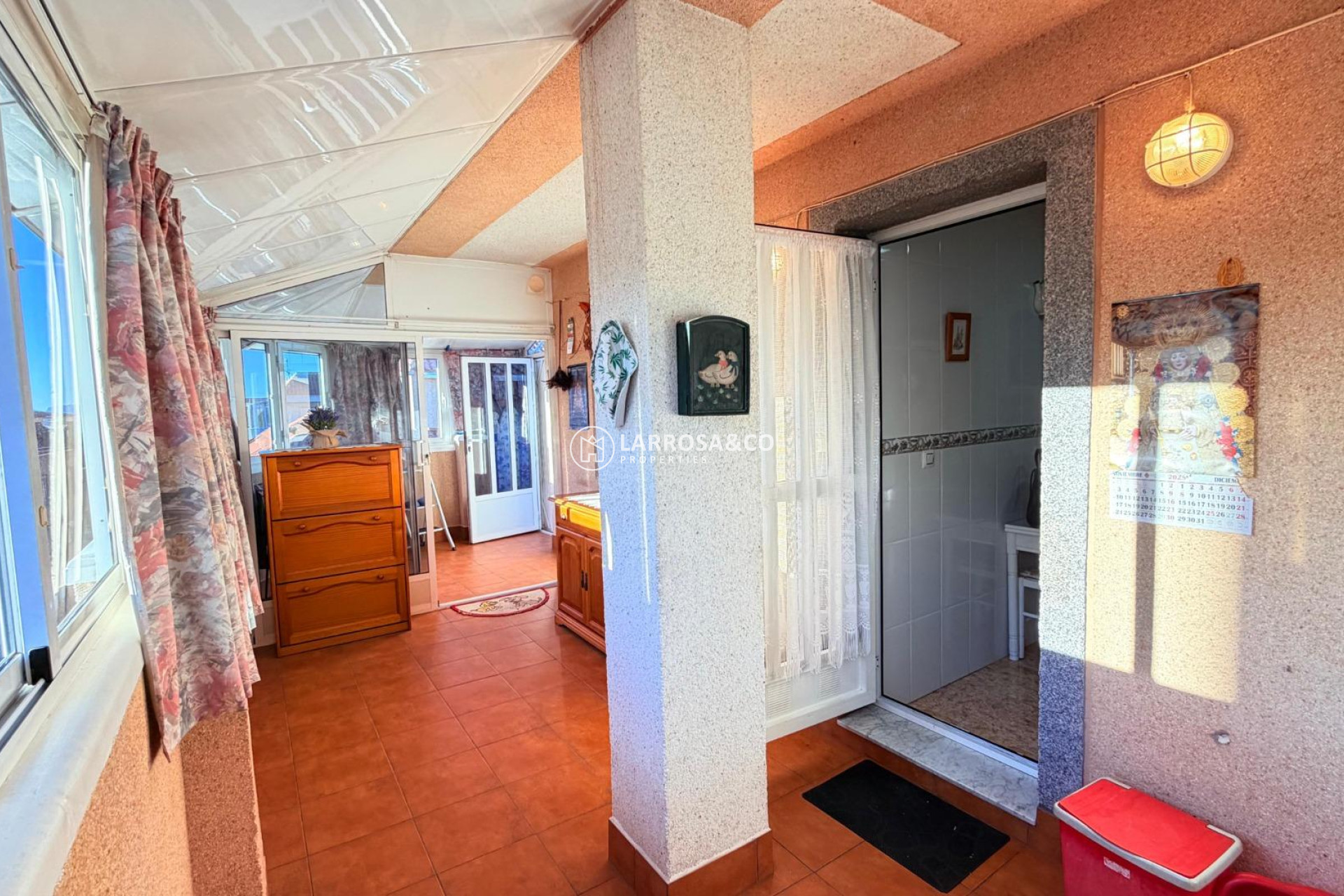 Reventa - Atico - Torrevieja - Acequion