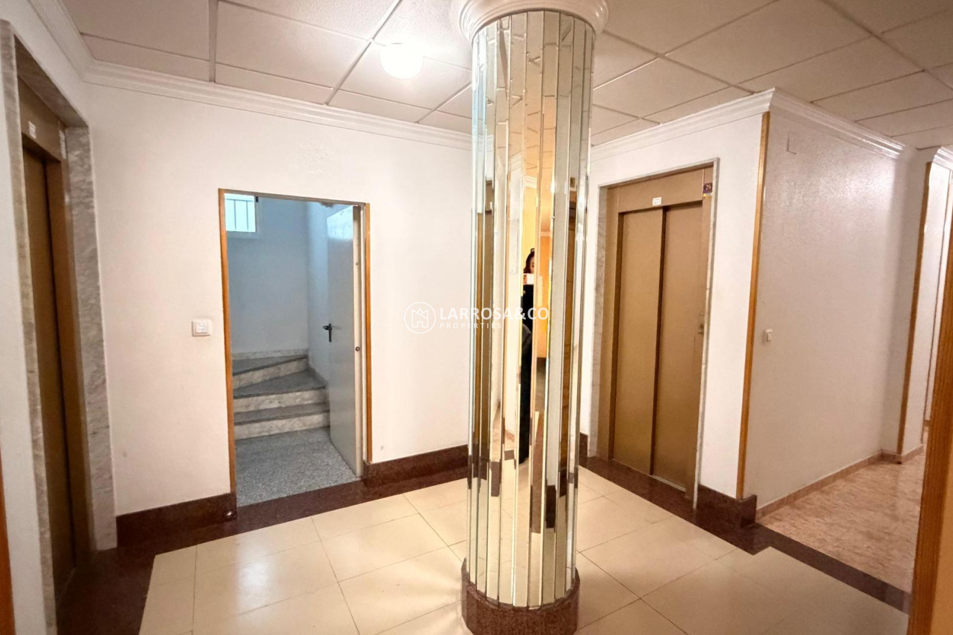 Reventa - Atico - Torrevieja - Acequion