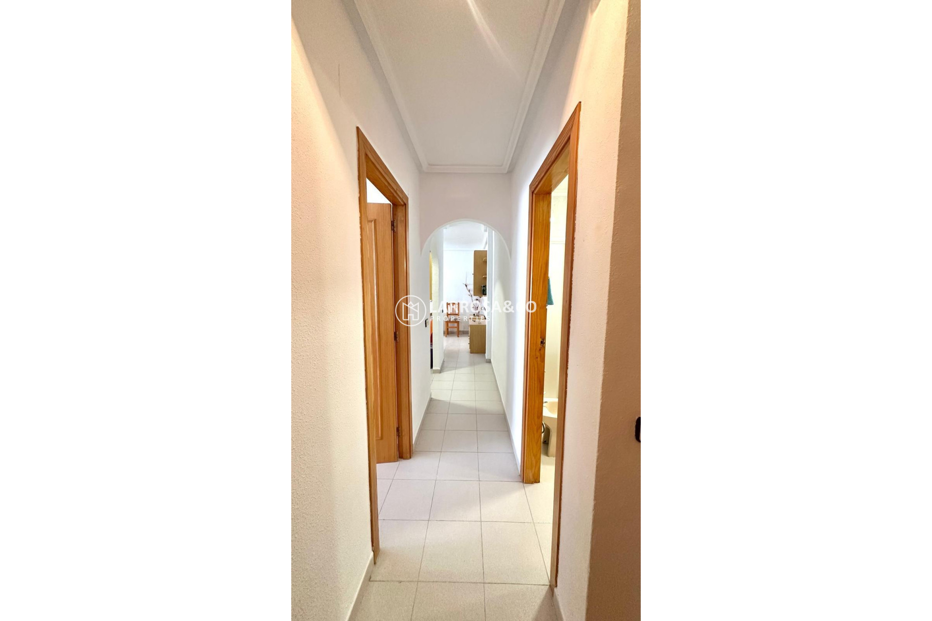 Reventa - Atico - Torrevieja - Acequion