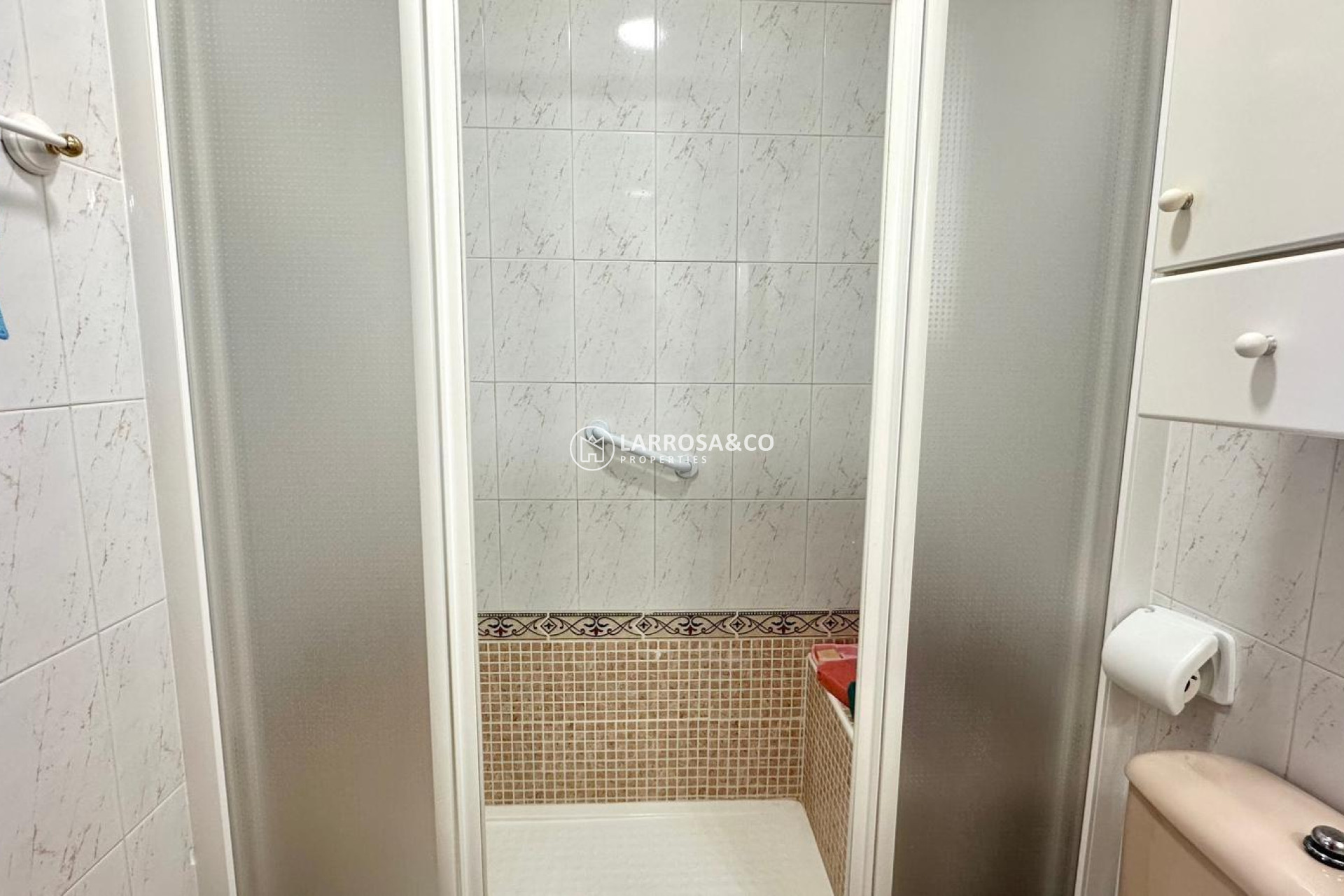 Reventa - Atico - Torrevieja - Acequion