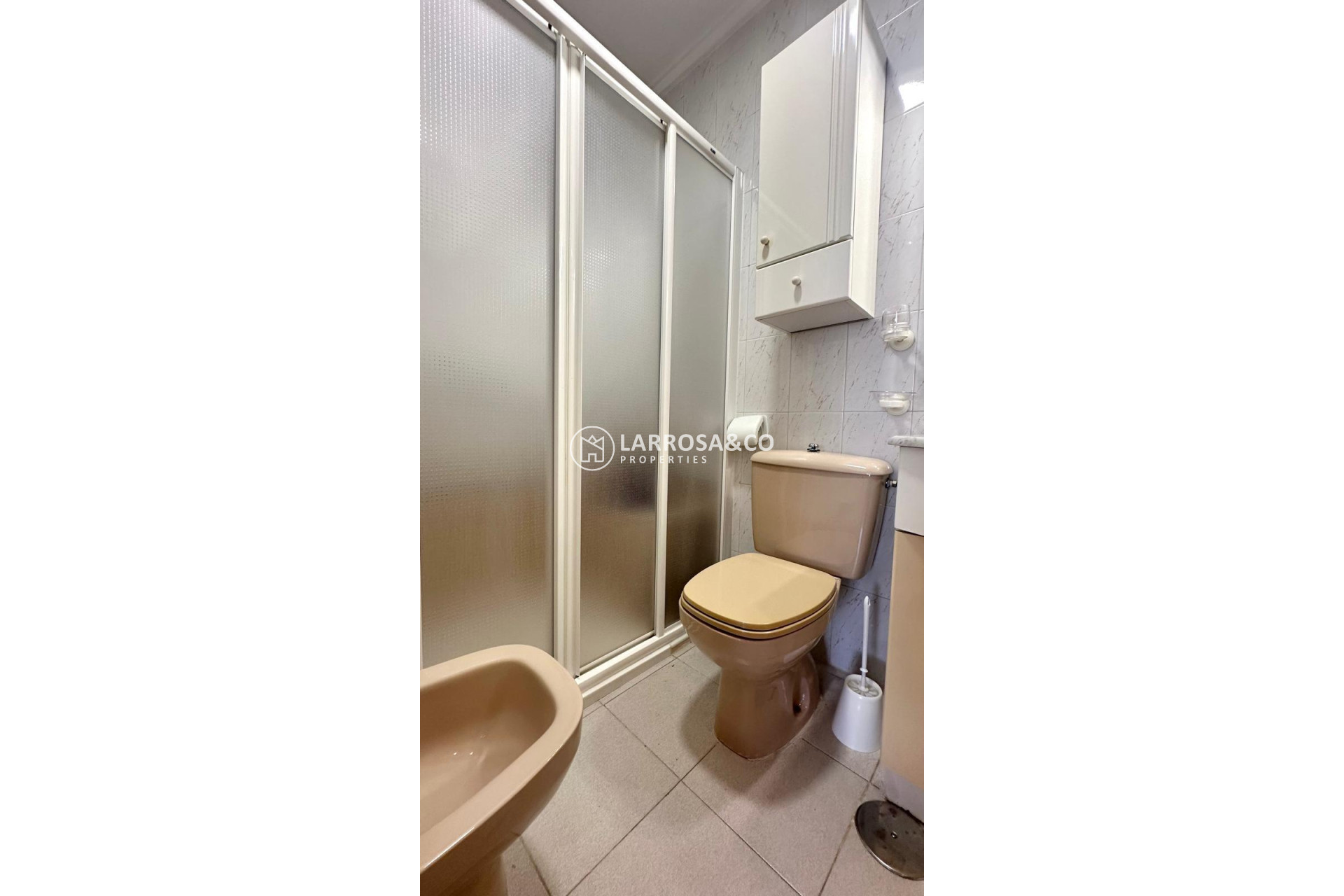 Reventa - Atico - Torrevieja - Acequion